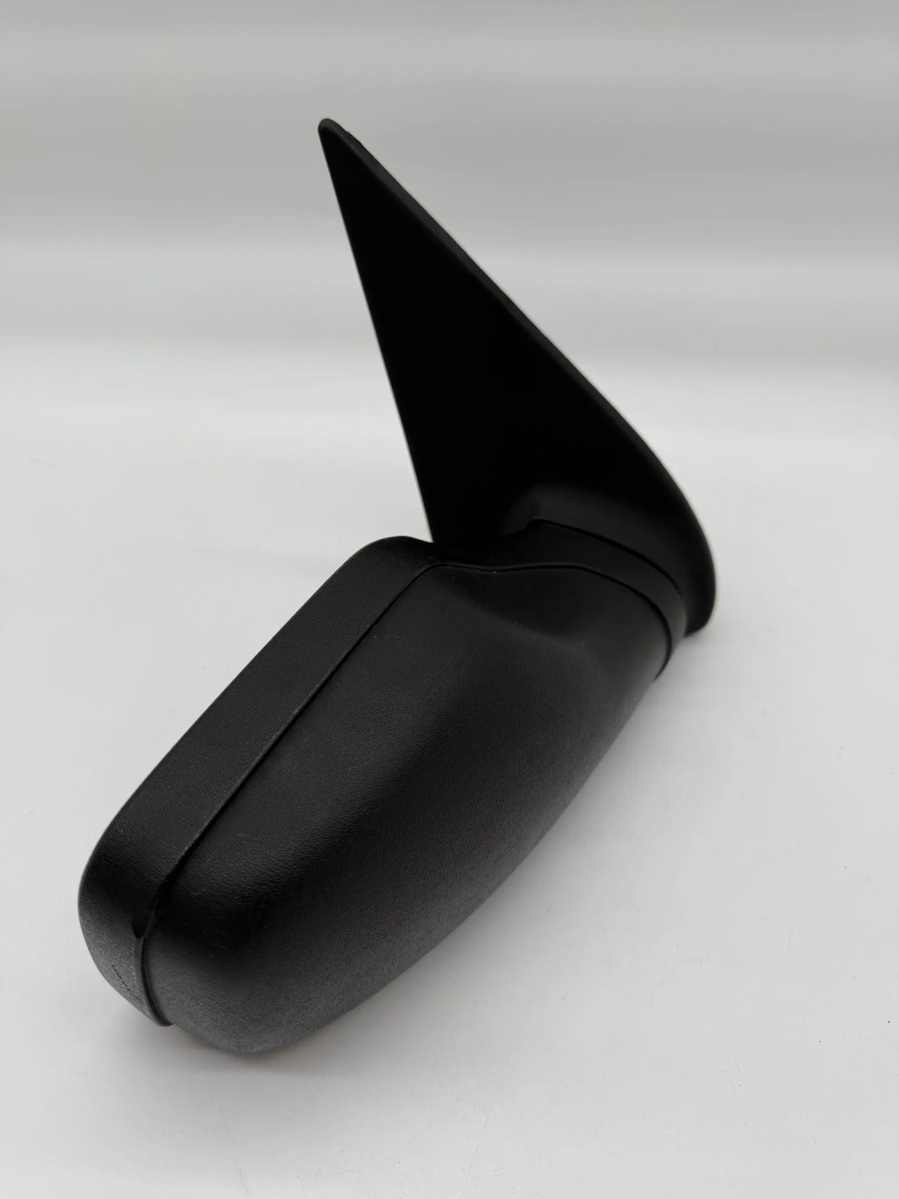 プジョー108 1A 1C 2012年以降 右側機械式ドアミラー 黒色