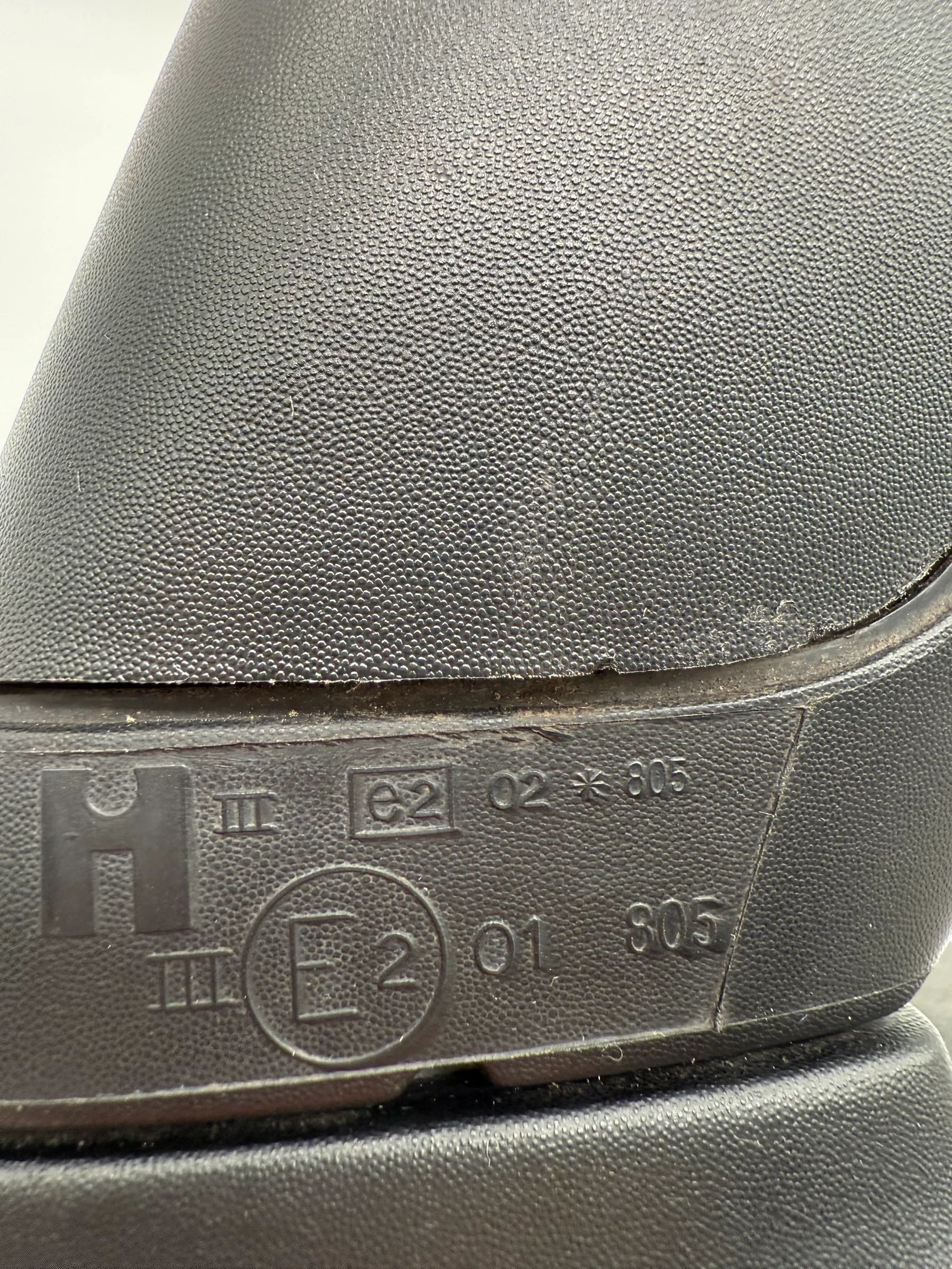 PEUGEOT 106 exterior mirror left manual, black cp2635000