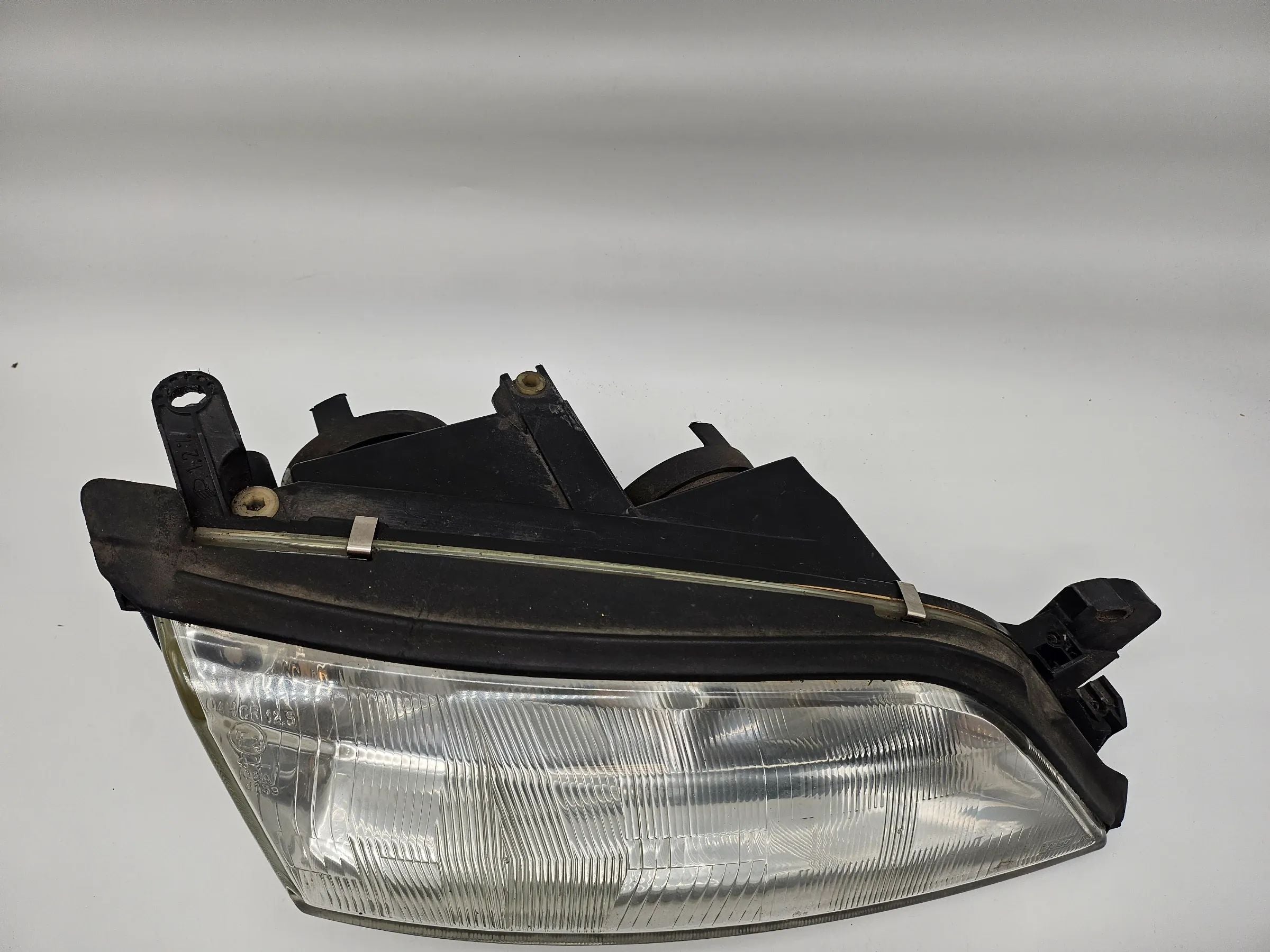 Phare avant halogène droit Opel Vectra B (J96) 1999 1216528 88201726