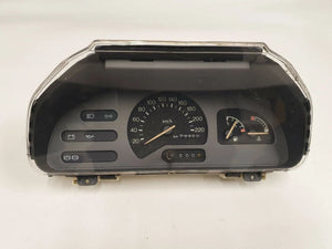 Ford Fiesta 1 Tacho Combimeter 94FP10841-AB Snelheidsmeter K2