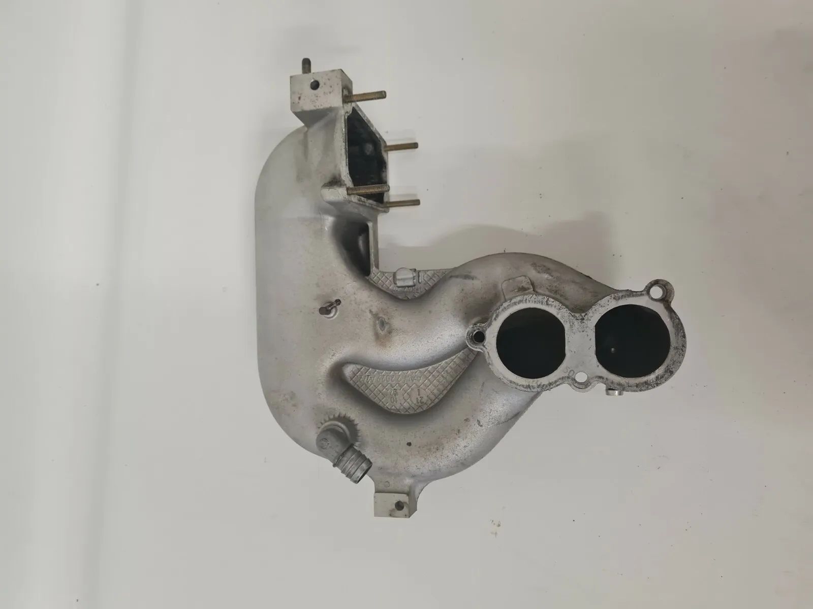 Oryginalny BMW E36 318IS M42 Kolektor ssący górny 17342569