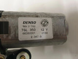 Motor limpiaparabrisas trasero 66350001 c133 Fiat Punto 1.2 8V Active 188 K18