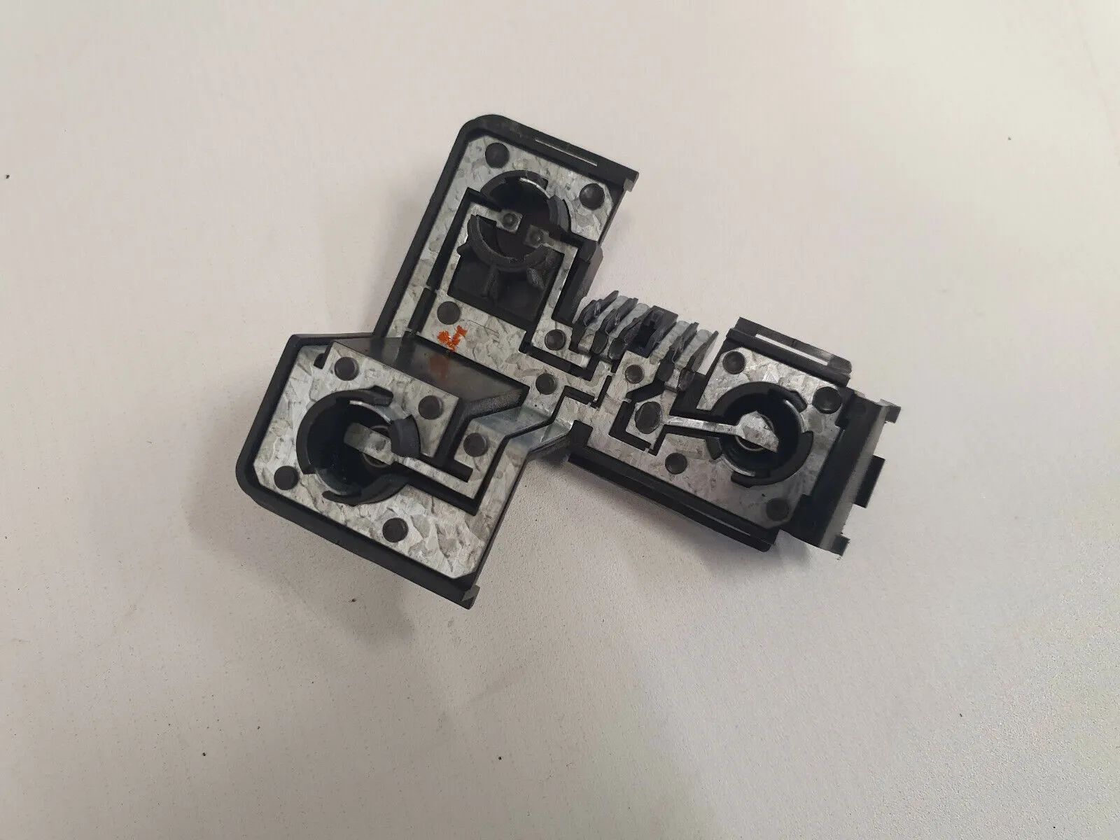 Original Opel Omega B lamp holder GM5032 lamp socket right K15 