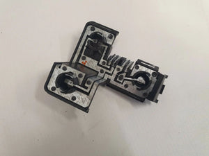 Original Opel Omega B lamp holder GM5032 lamp socket right K15 