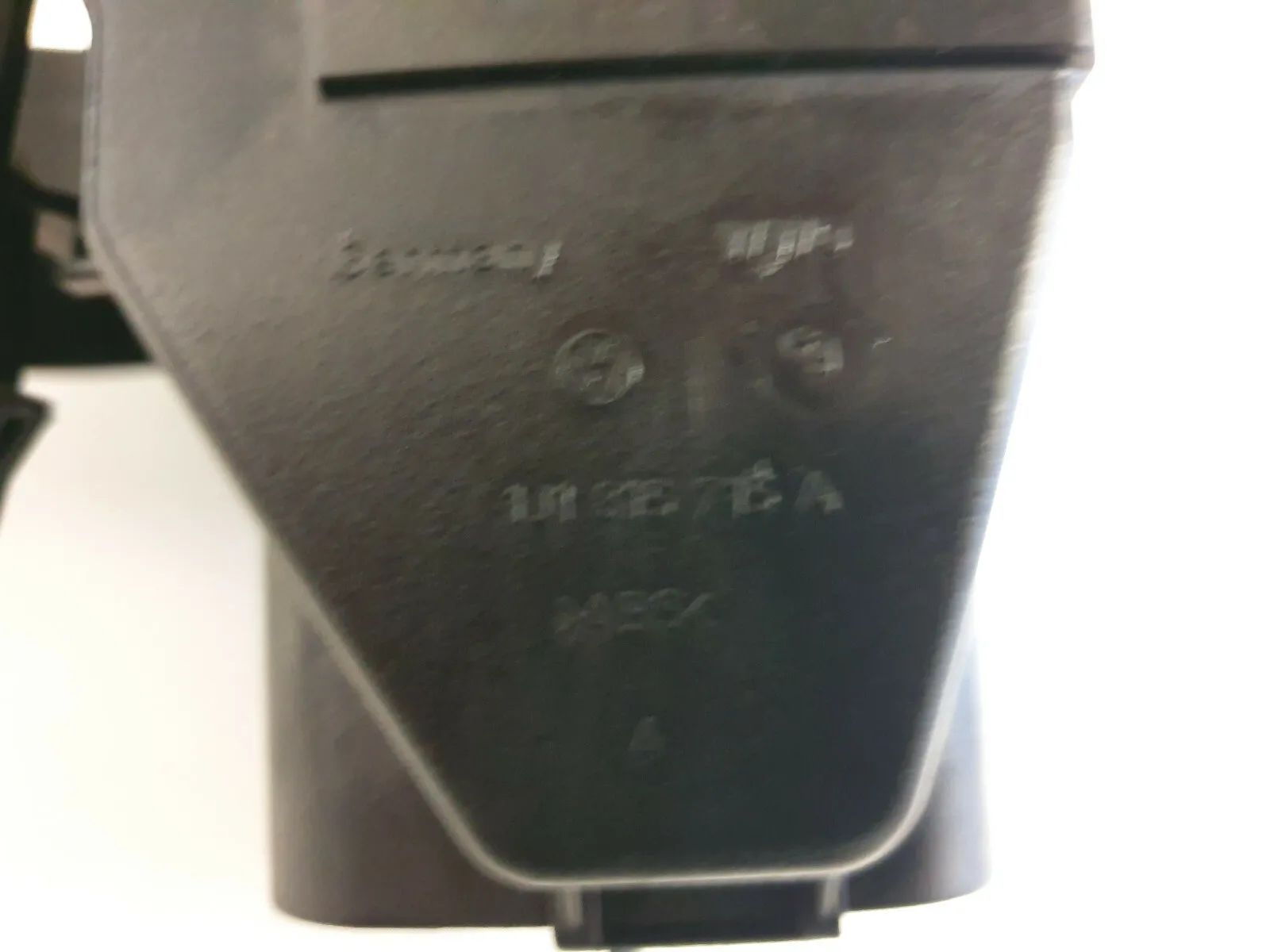 VW Golf 4 IV 1J Lüftungsgitter Lüftdusche Lüftdüse Heizungsdüse VL 1J1815715A