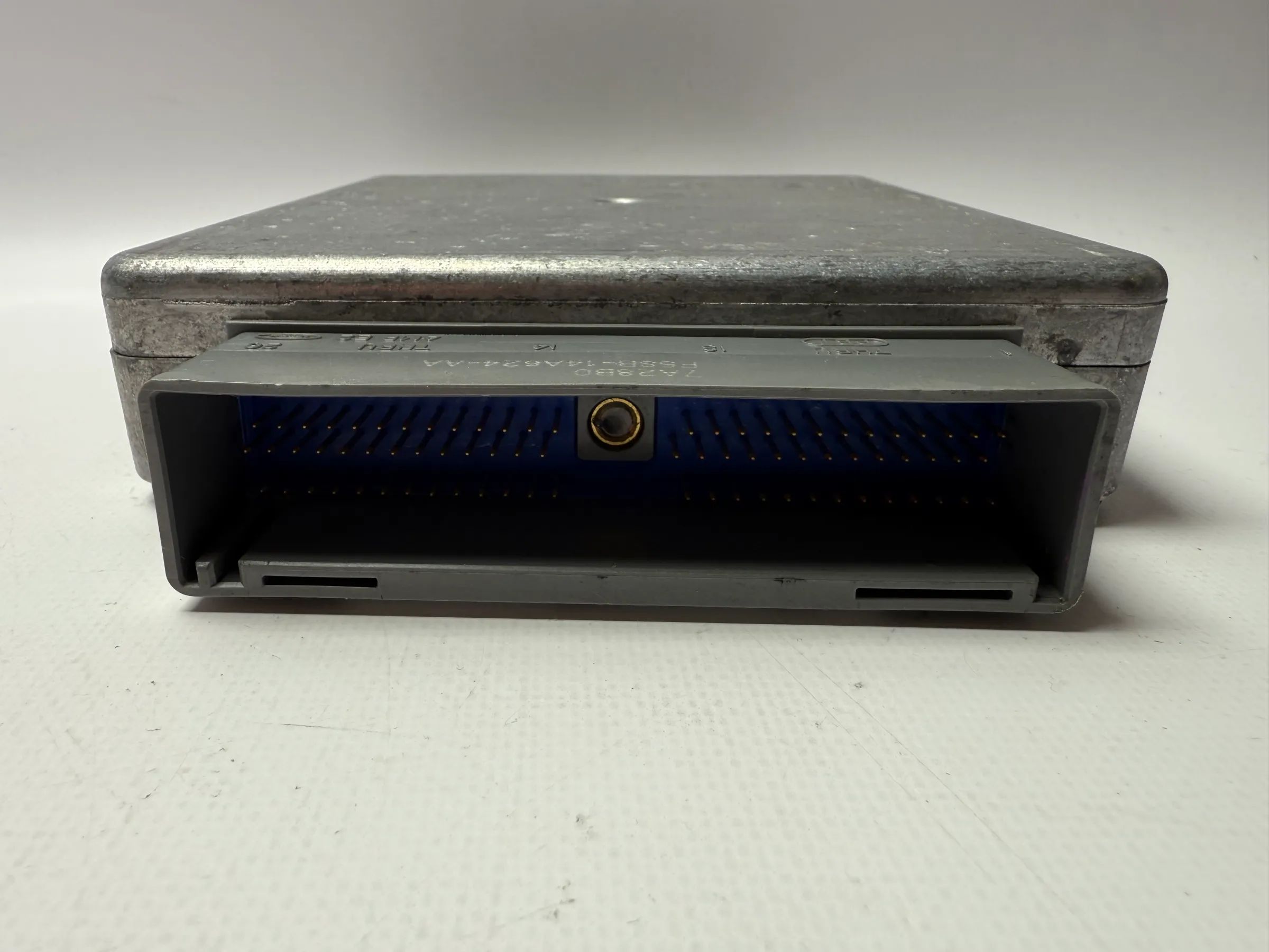 Originele Ford Fiesta 1.3 Motorregeleenheid 97FB-12A650-AKA