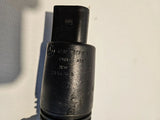 BMW E81 E87 1er E90 E91 3er Pompa Liquido Lavavetro Tergicristallo 8377612