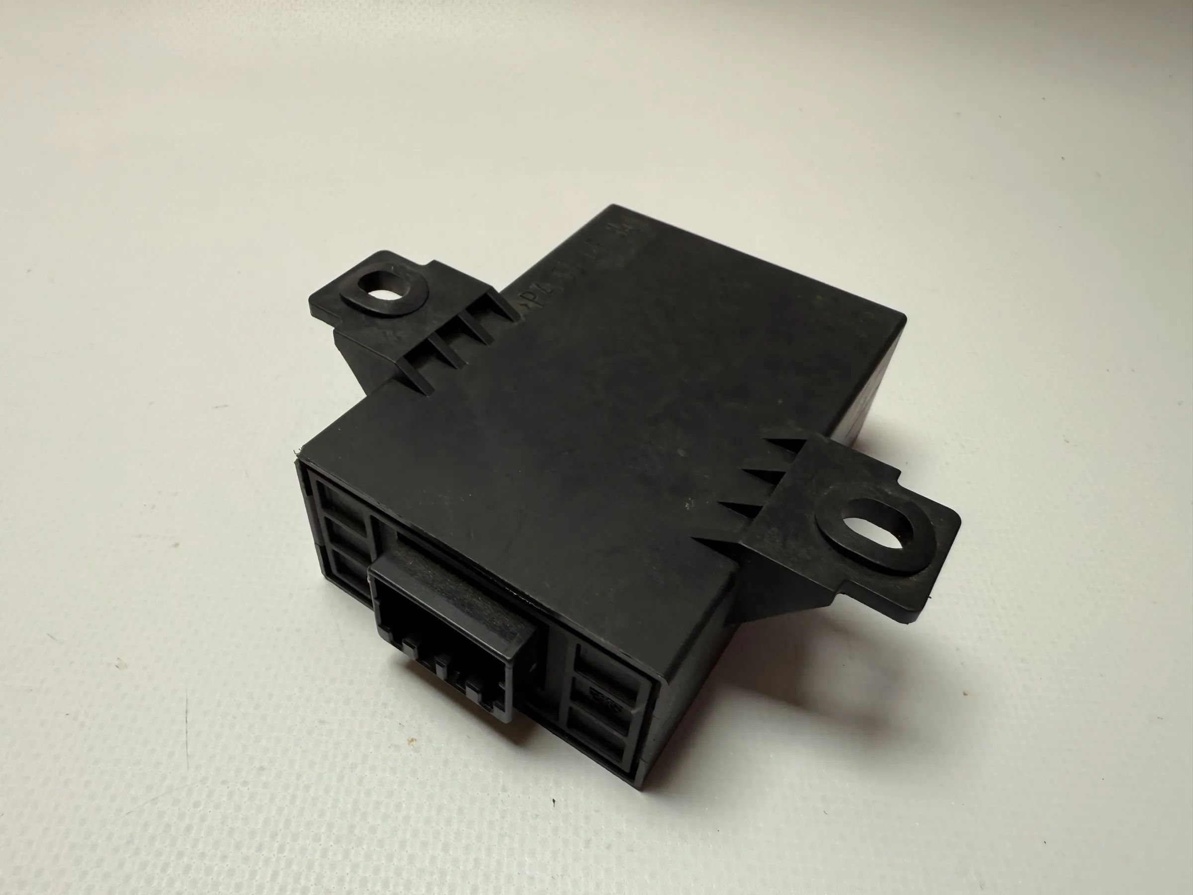 Original Volvo immobilizer control unit S 40 V 1137328044 