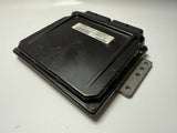 Original Renault Clio MK2 Siemens engine control unit S118301111A / 8200189312 