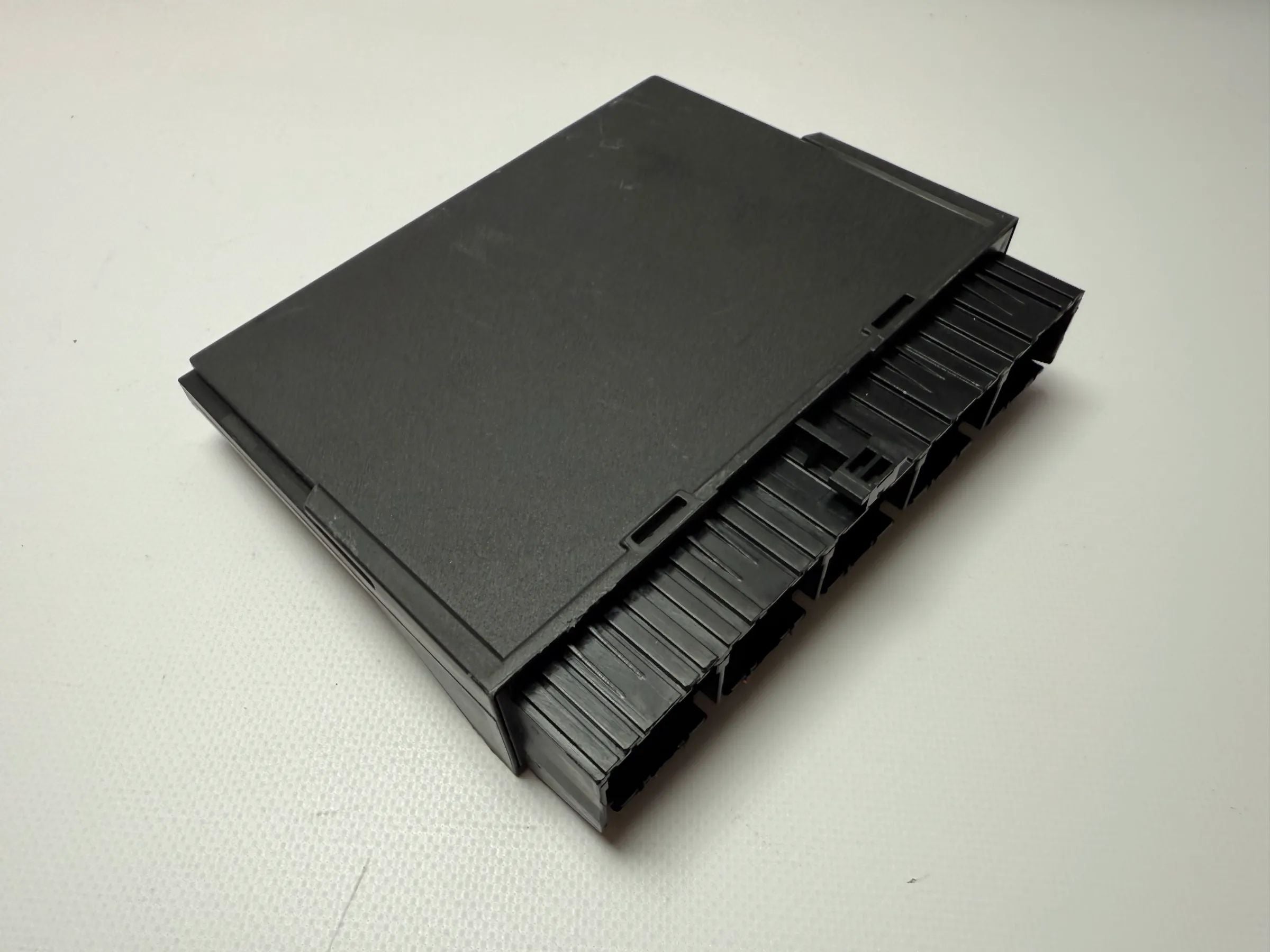 Original Ford Mondeo MK3 2.0 TDCi Módulo de Control de Confort 3S7T-15K600-SC / 5WK48751G