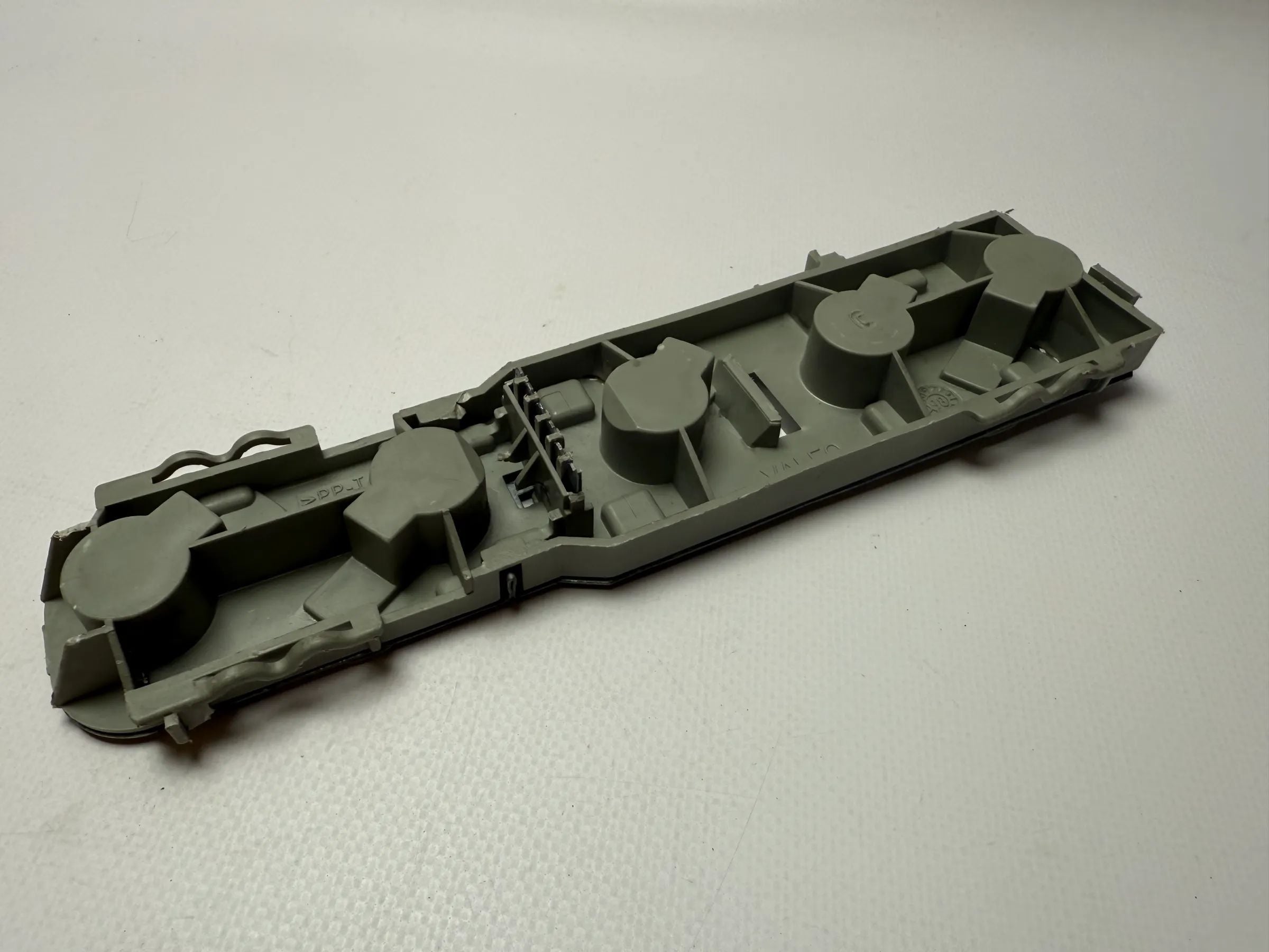 Original Support de Phare Droit OPEL Corsa B (S93) VALEO 085144