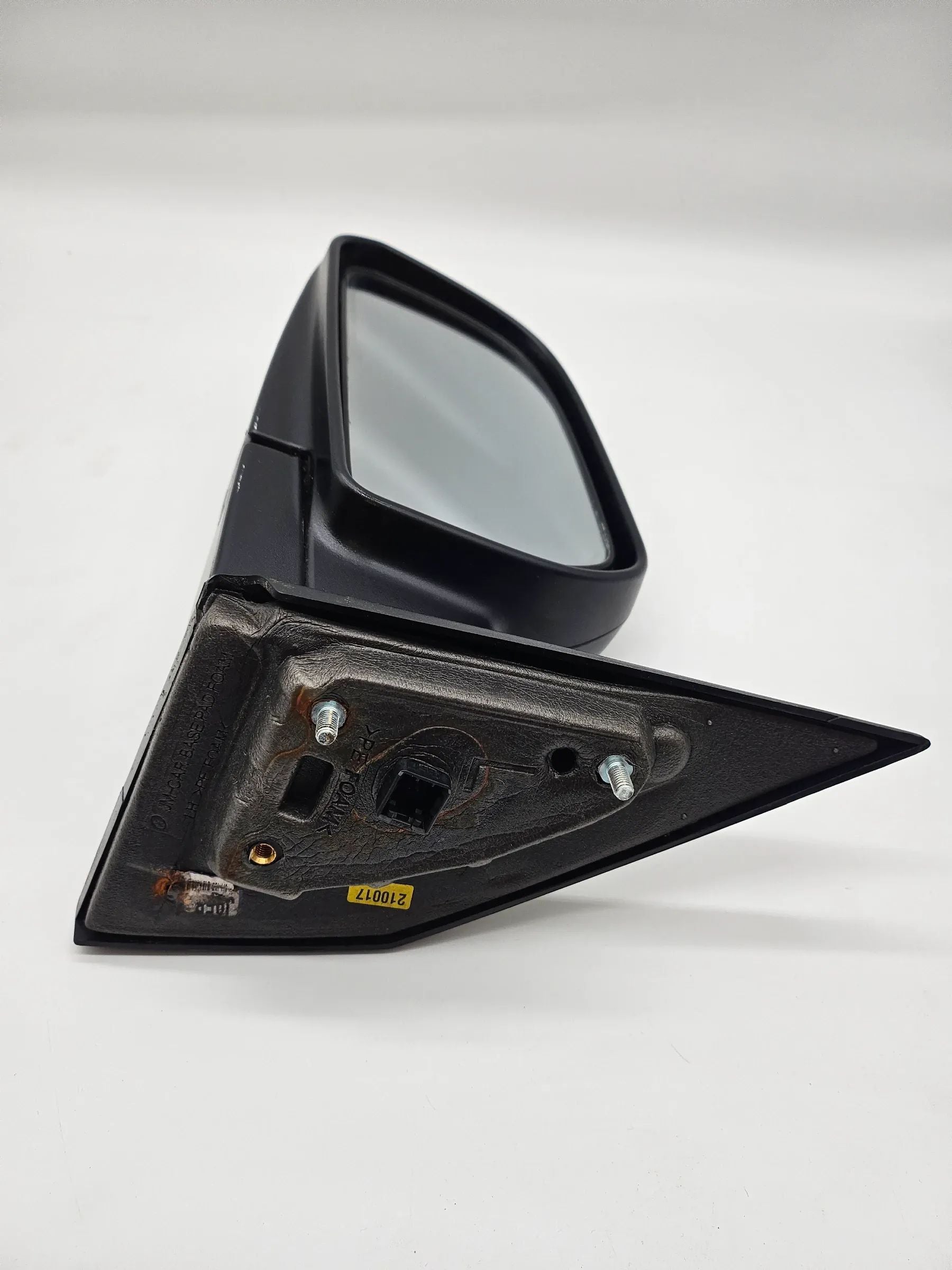 Exterior mirror HYUNDAI TUCSON JM front left electric E4012268 E4012269 black 