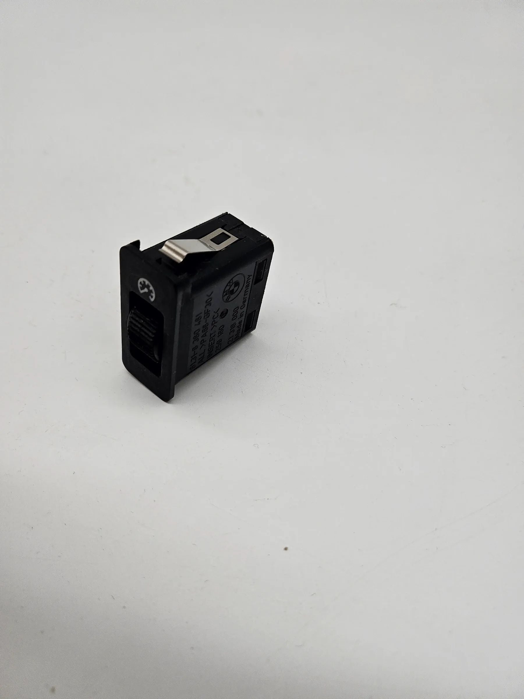 Original BMW E39 Regulador de Intensidade Interruptor Iluminação do Conta-quilómetros 8360461