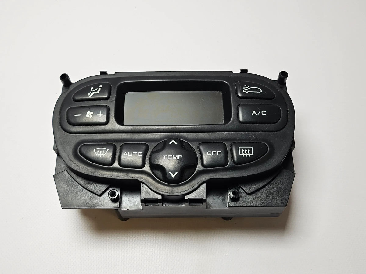 Orig. Citroen Xsara Picasso Bj04 Bosch  Klimabedienteil 96514030XT F011500007