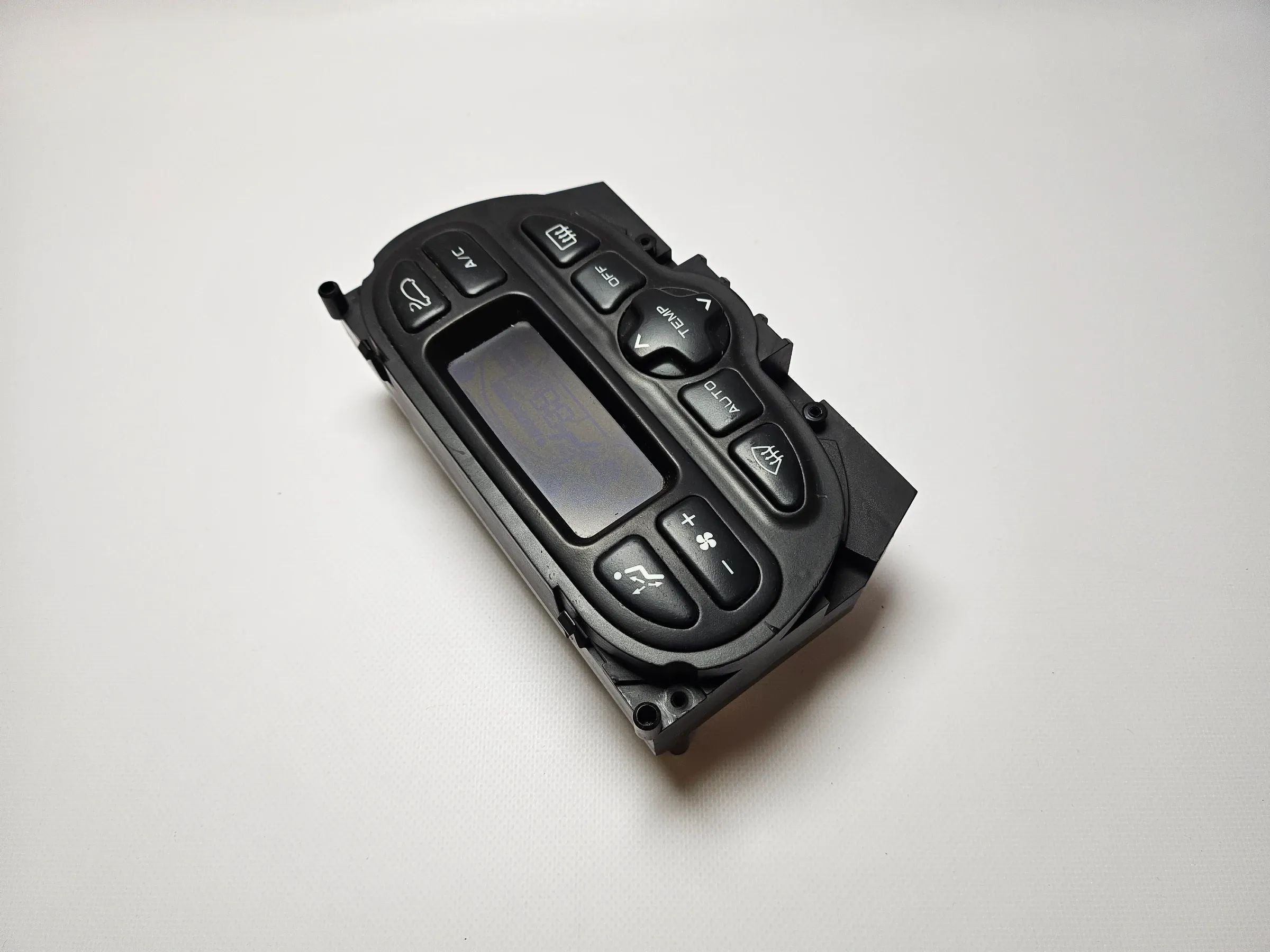 Xsara Picasso Panel Sterowania Klimatyzacją Regulator Ogrzewania Wyświetlacz Klimatronik 96314105 ZR