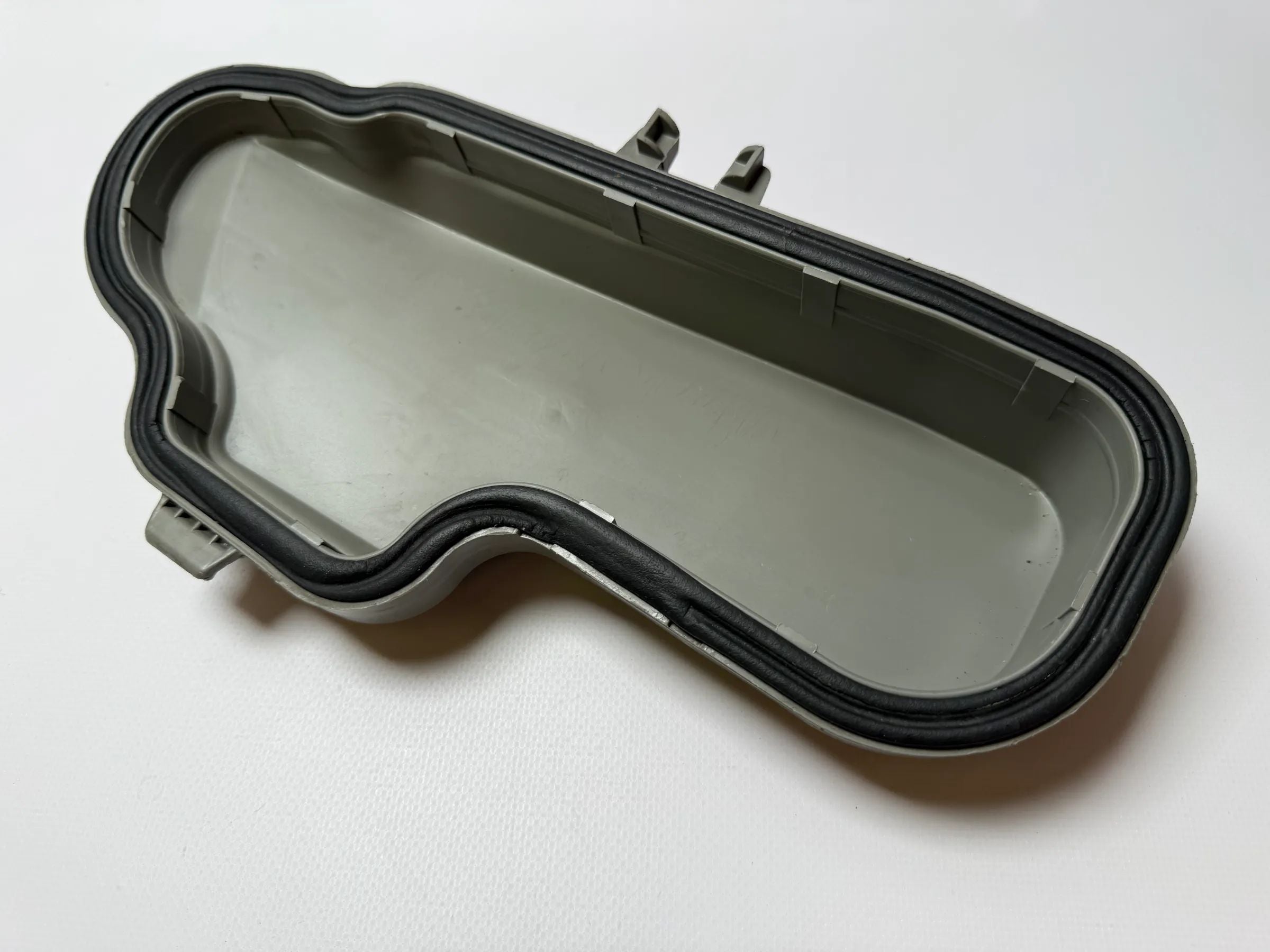 Originale Mercedes Benz E-Klasse (W210) Copri Faro Sinistro 14434500