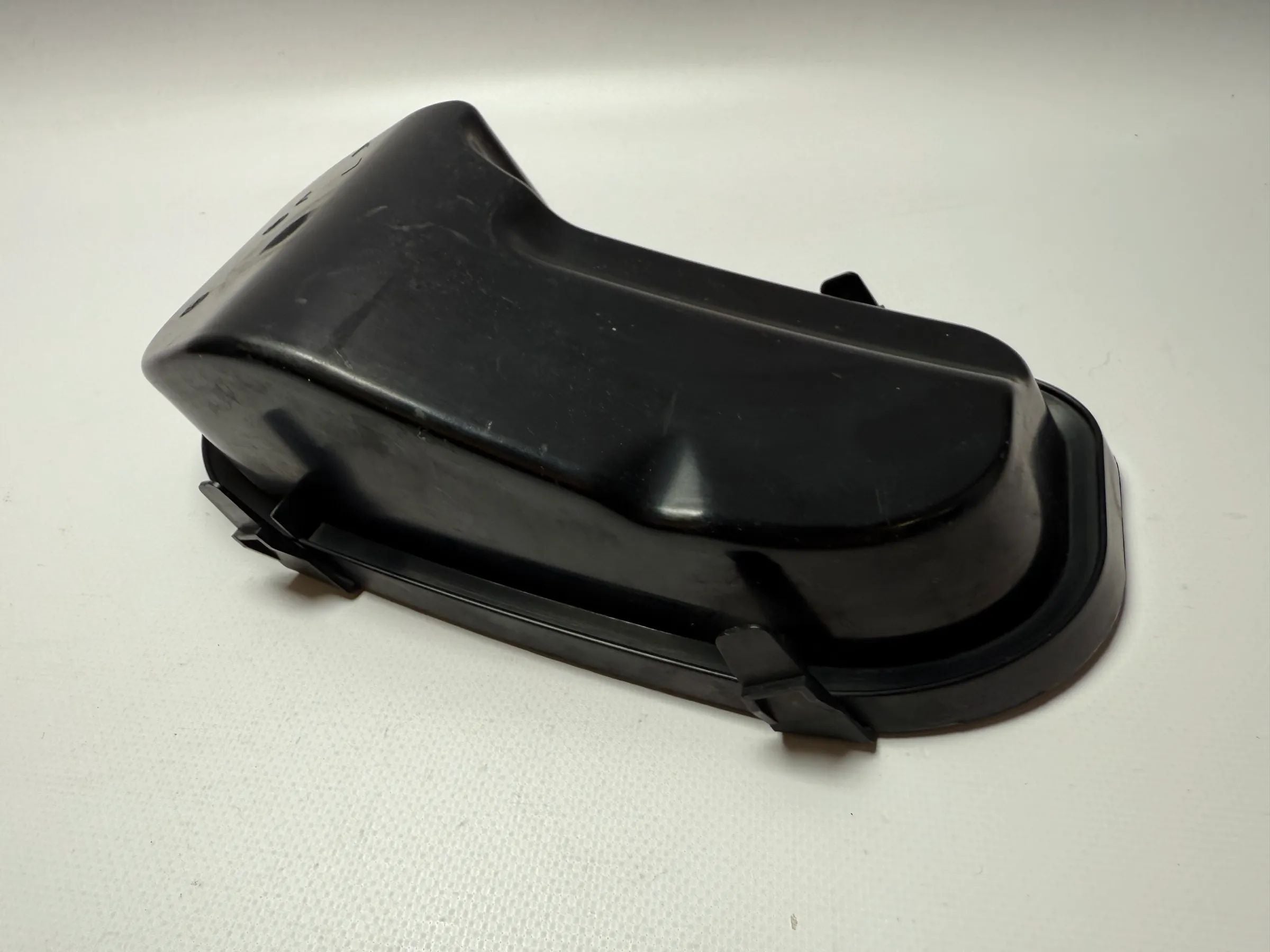 Original FORD C-Max Tapa Faros Delanteros Izquierdos Hella 270 609 LH