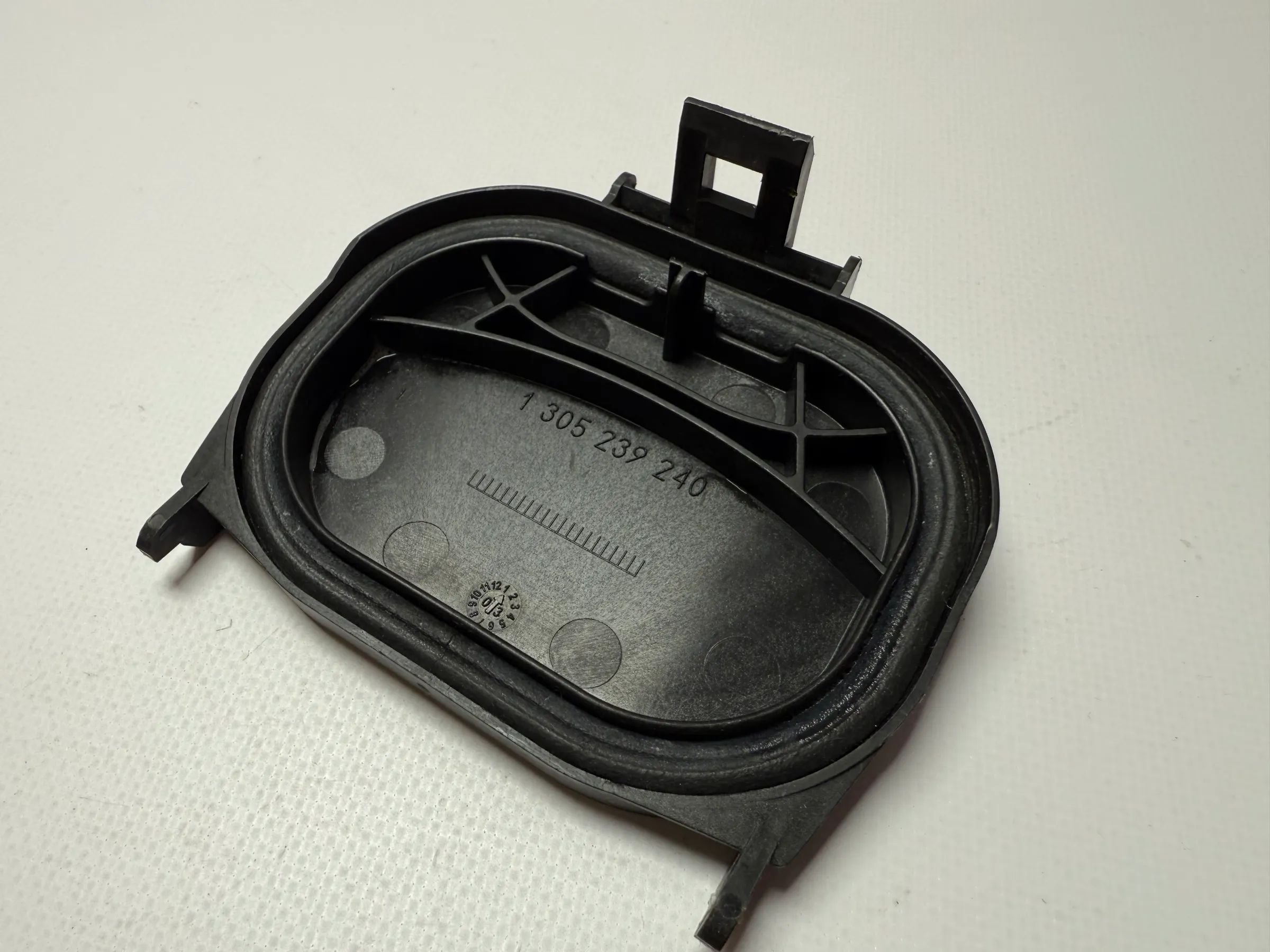 Original Bosch Mini Cooper One R55 R56 R59 Scheinwerfer Deckel Kappe 1305239240