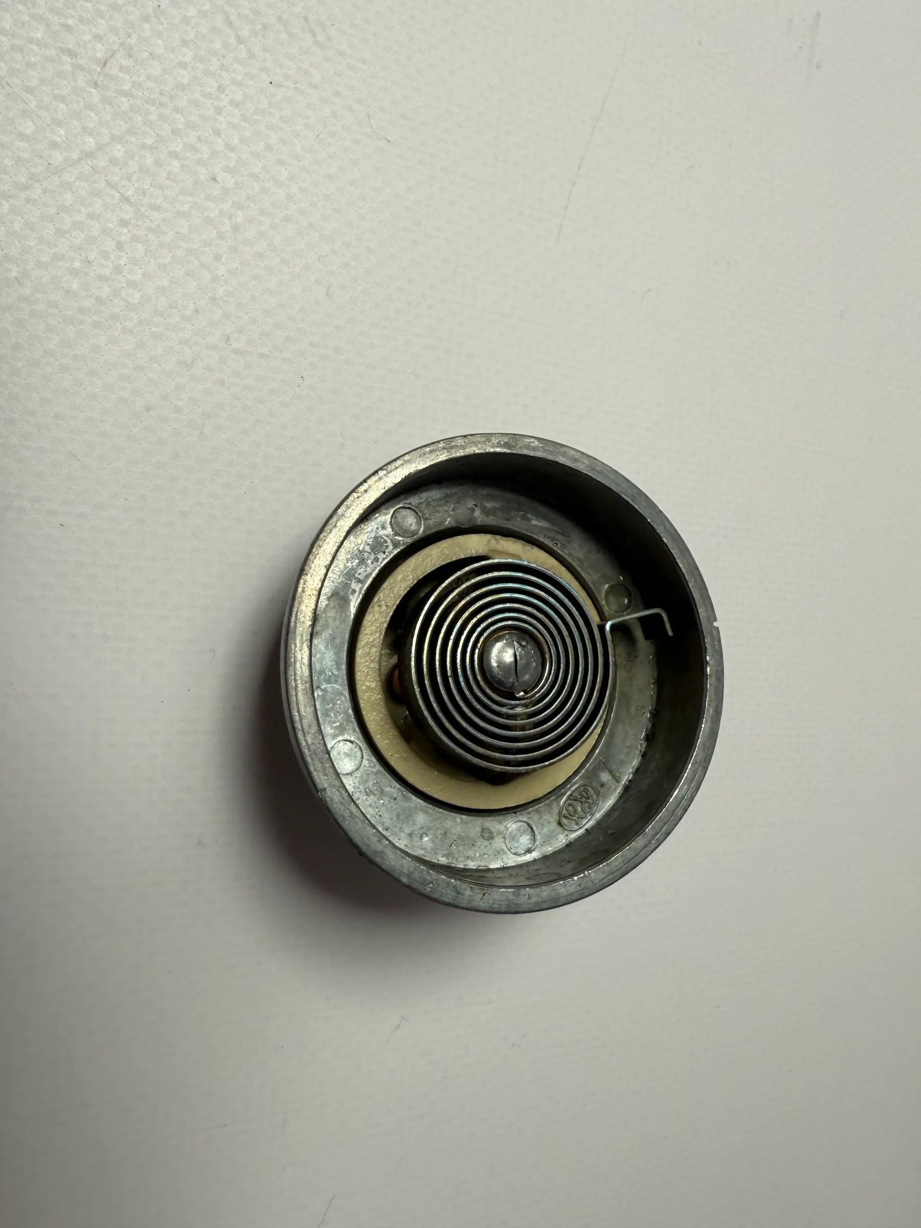 Carburador Original Mercedes Zenith Startautomático M108 M114 M130 M180 (6)