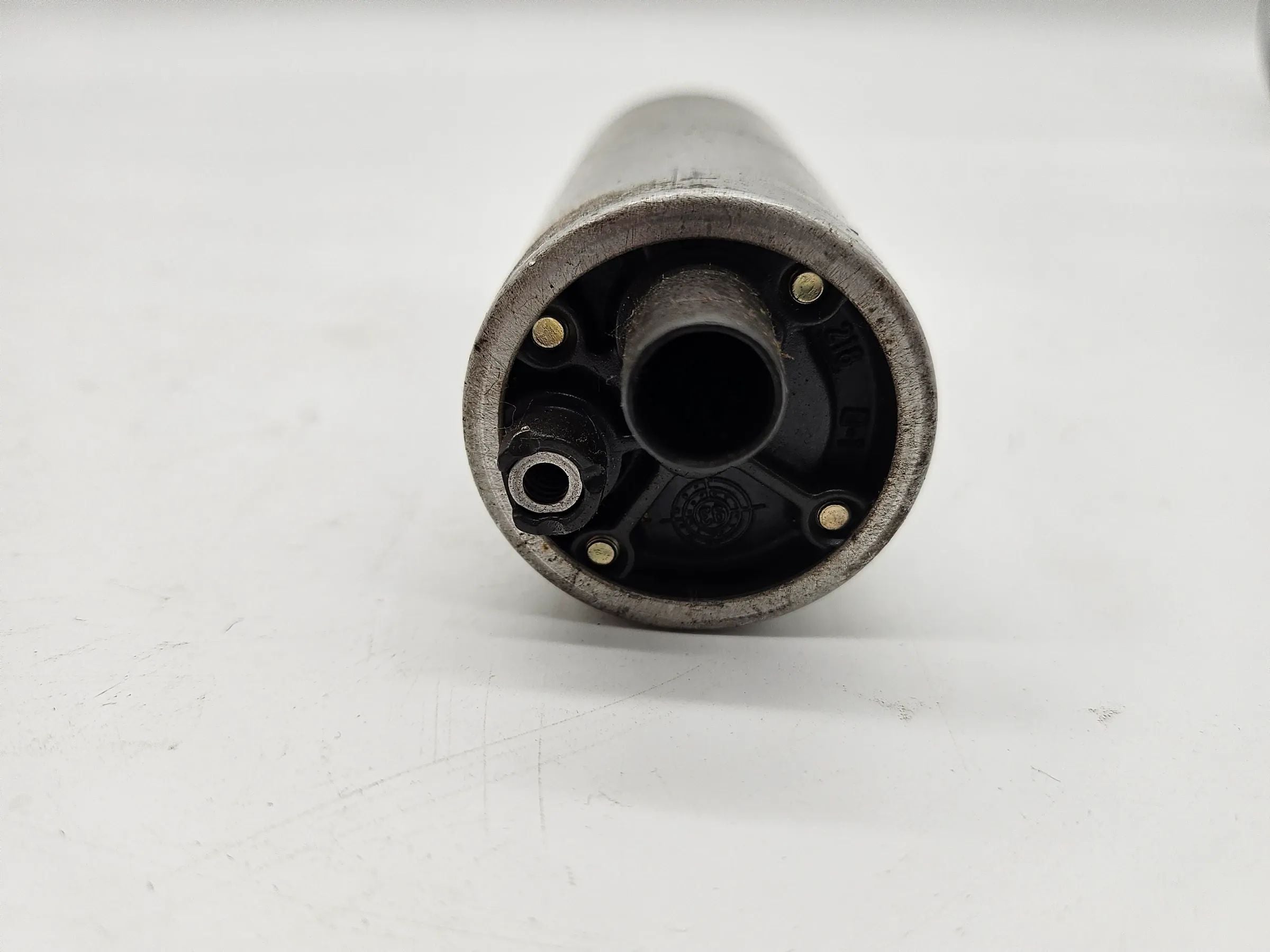 อะไหล่แท้ Bosch ปั๊มน้ำมันเชื้อเพลิง 0580453976 โอเปิล Omega B (25_, 26_, 27_) 2.0 16