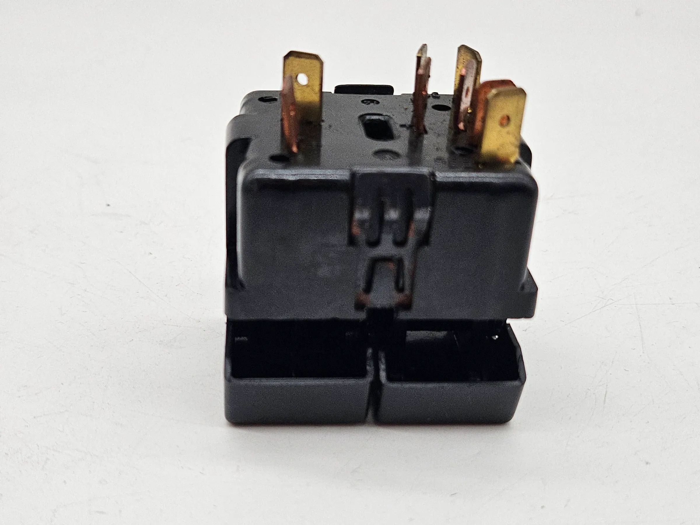 Original Opel Rekord C windscreen wiper switch wiper switch fog light 