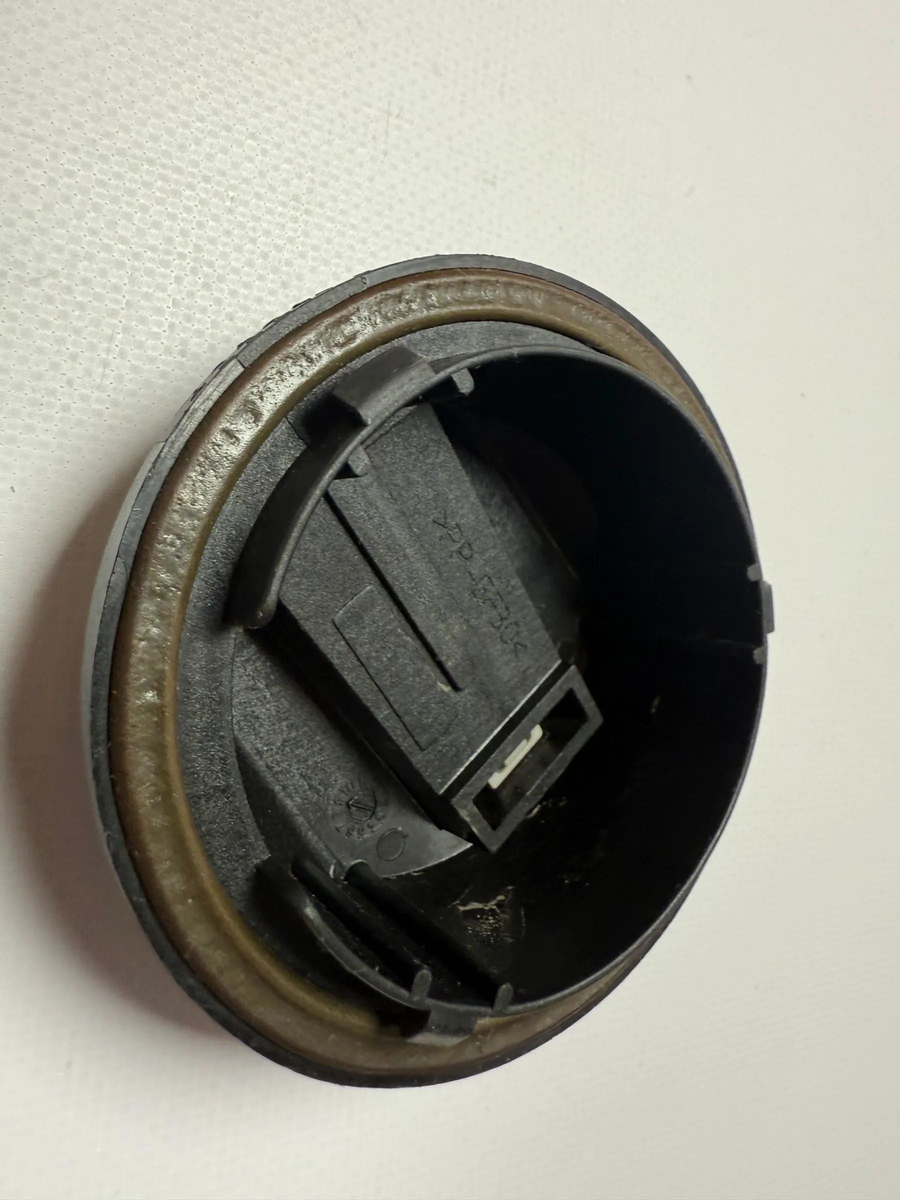 Capa Original do Farol Fiat Ducato Citroën Jumper C750