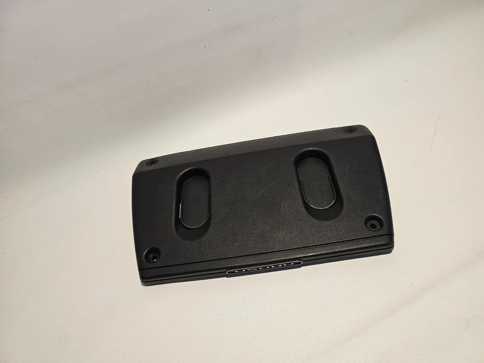 SEAT Arosa 6H - Pokrywa Konsoli Rozdzielczej 6H0858305A