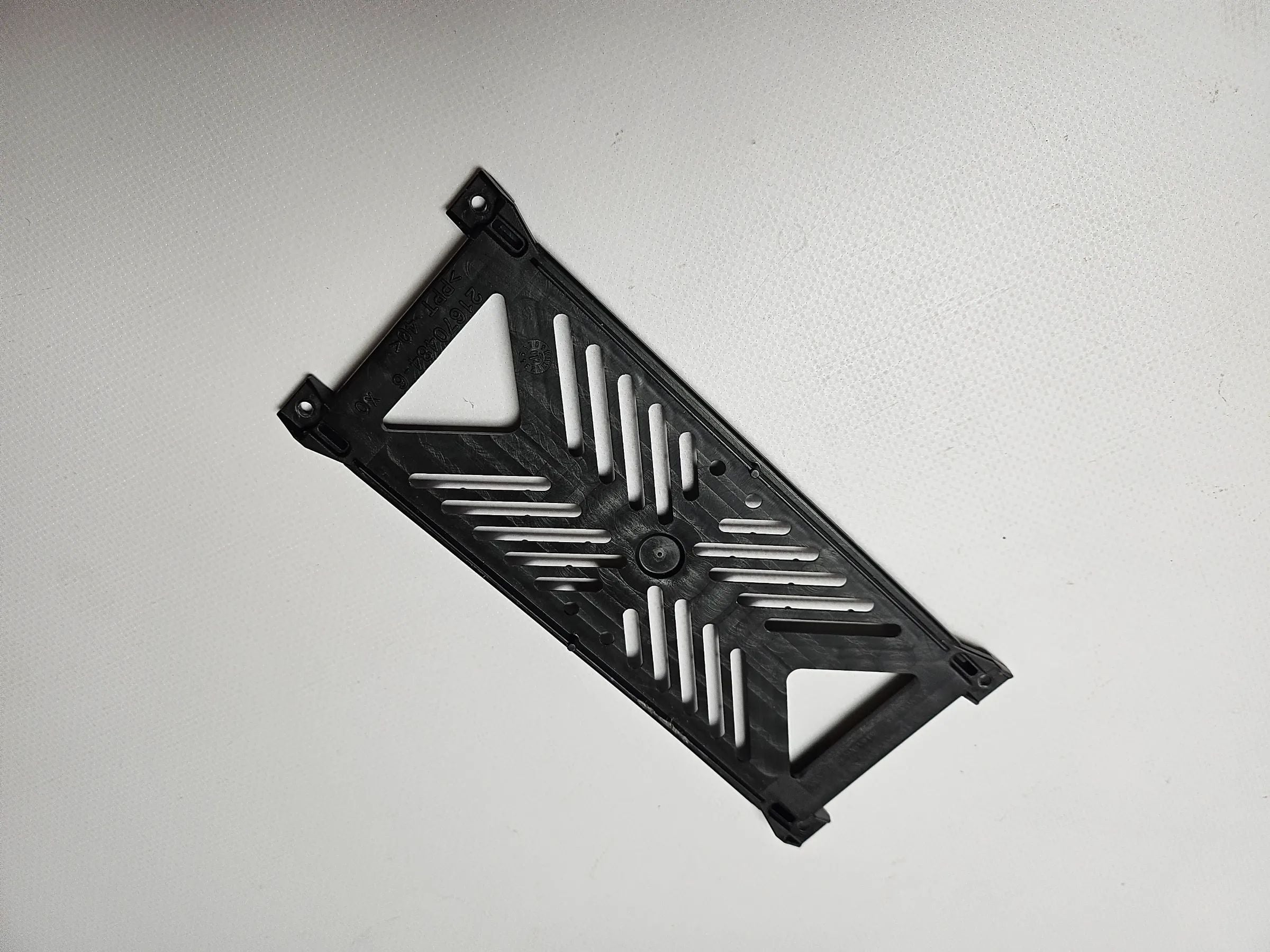 Renault Scenic Supporto Computer di Bordo, Schermo, Display, Orologio