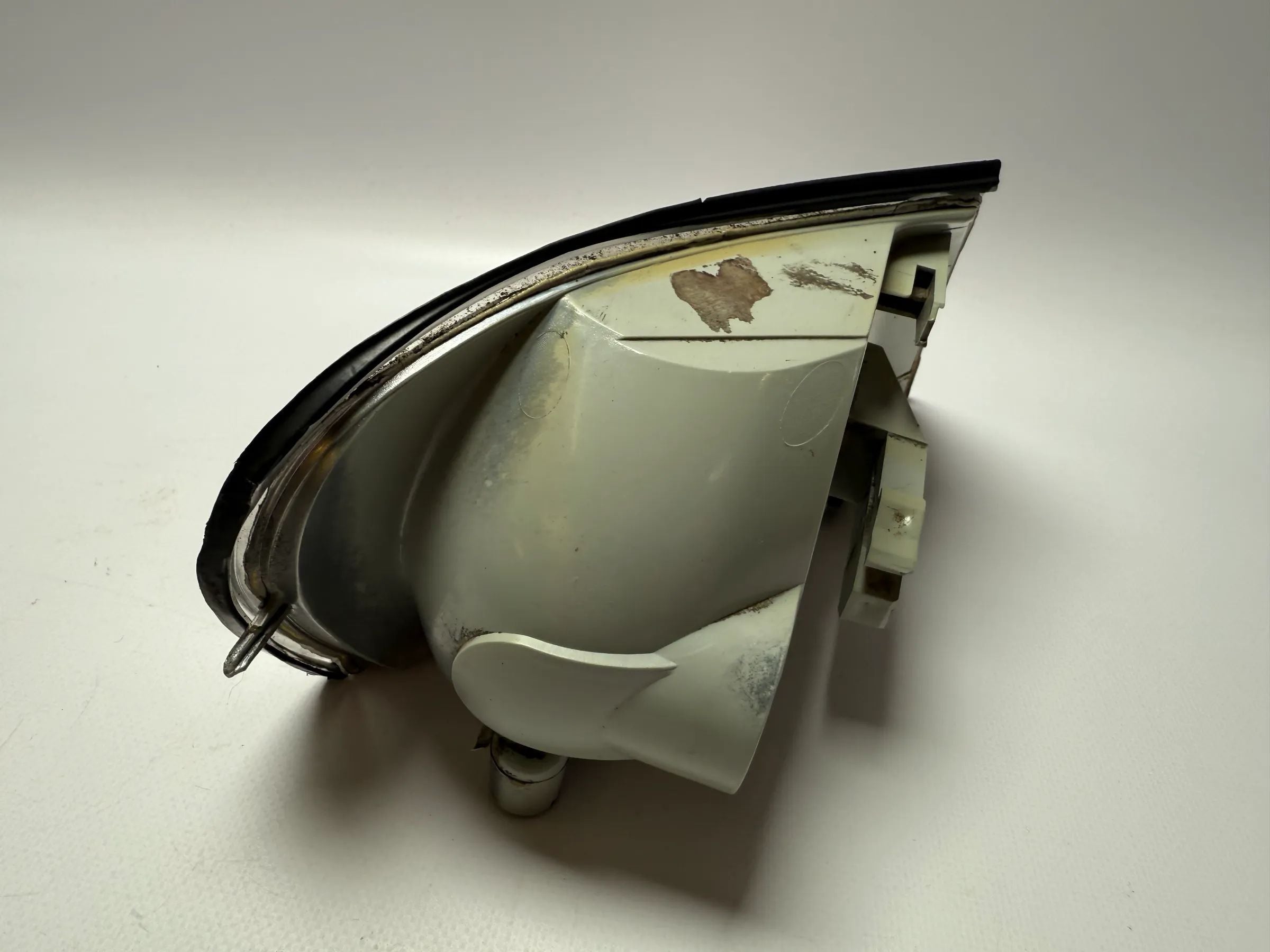 Originele Opel Vectra B Berlina (1995->) Linker Voorste Richtingaanwijzer Valeo 67742475