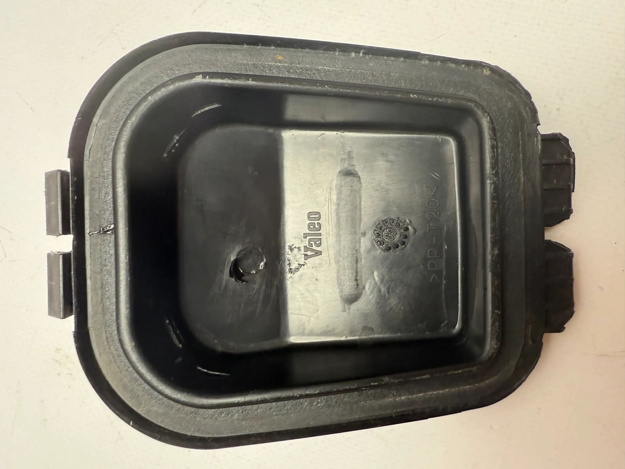 Original VW / Audi / Seat / Skoda cap cover headlight Valeo 6K5941607 