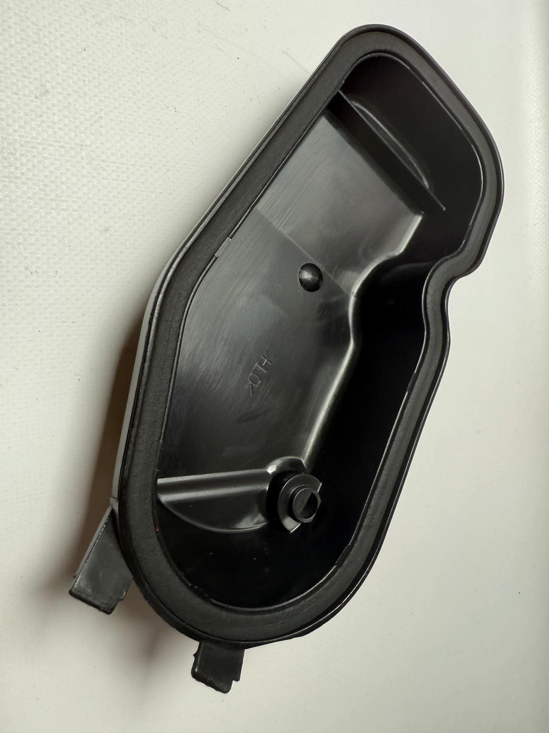 อะไหล่แท้ VW Polo III (6N2) ฝาครอบไฟหน้า ซ้าย 96383100