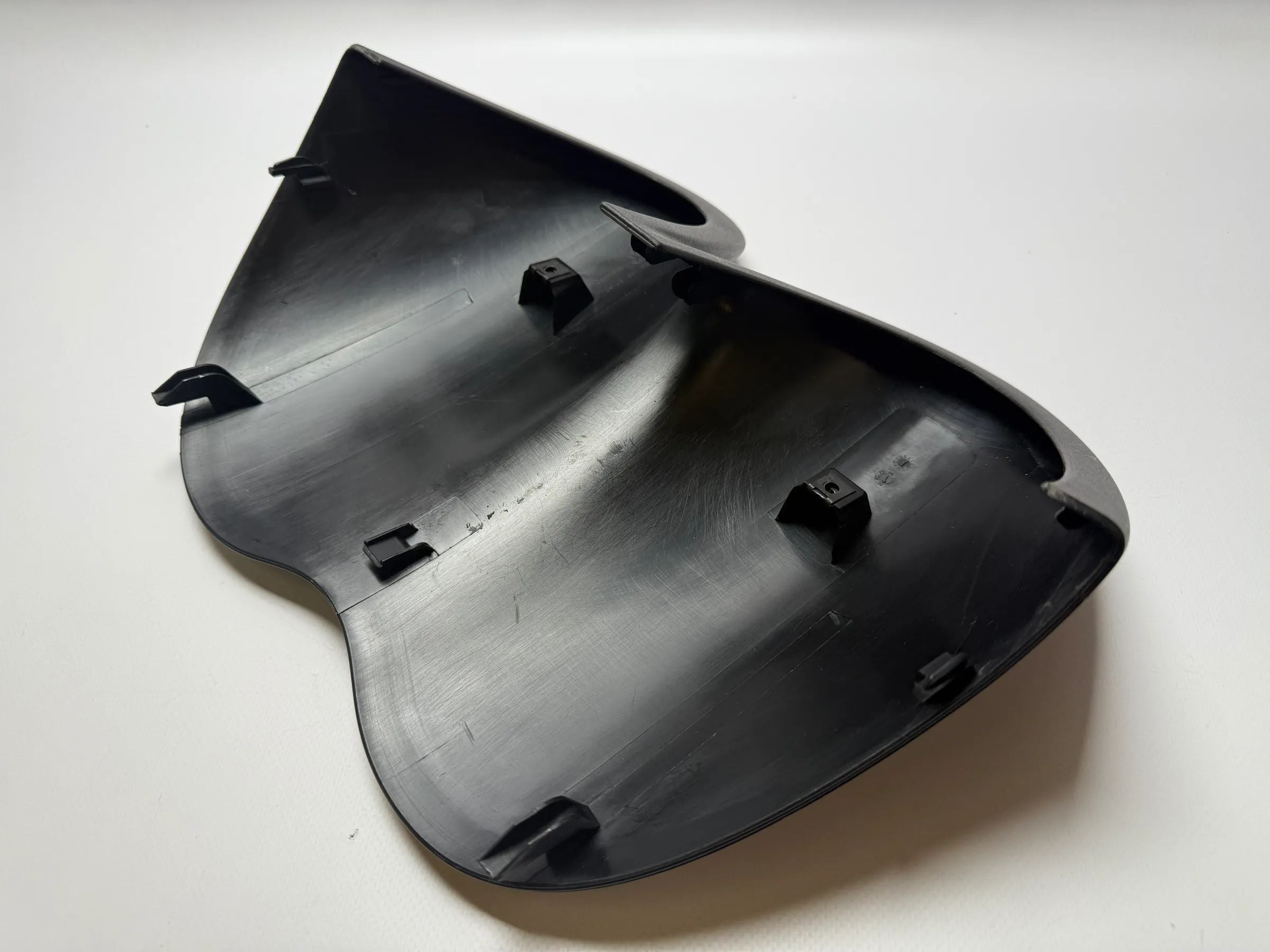 Original VW Lupo speedometer cover cover speedometer trim 6X1858291A 