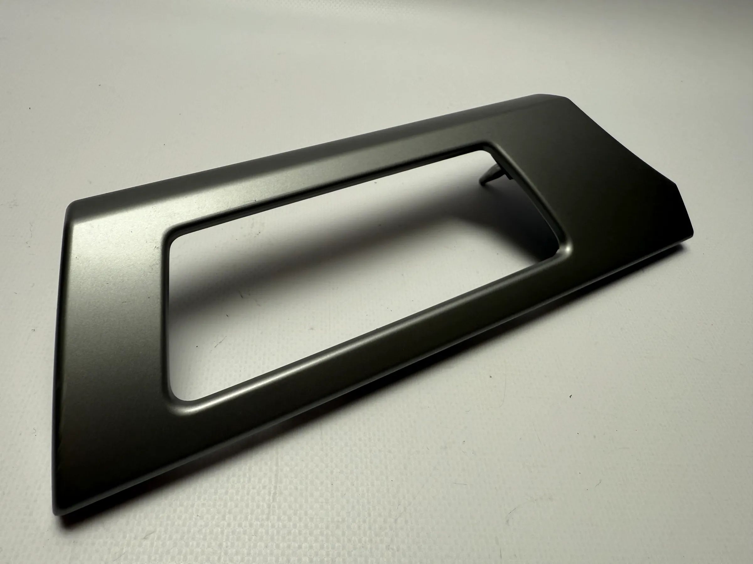 Оригинальная накладка панели вентиляции BMW E90 / E91/3 серии 7132847