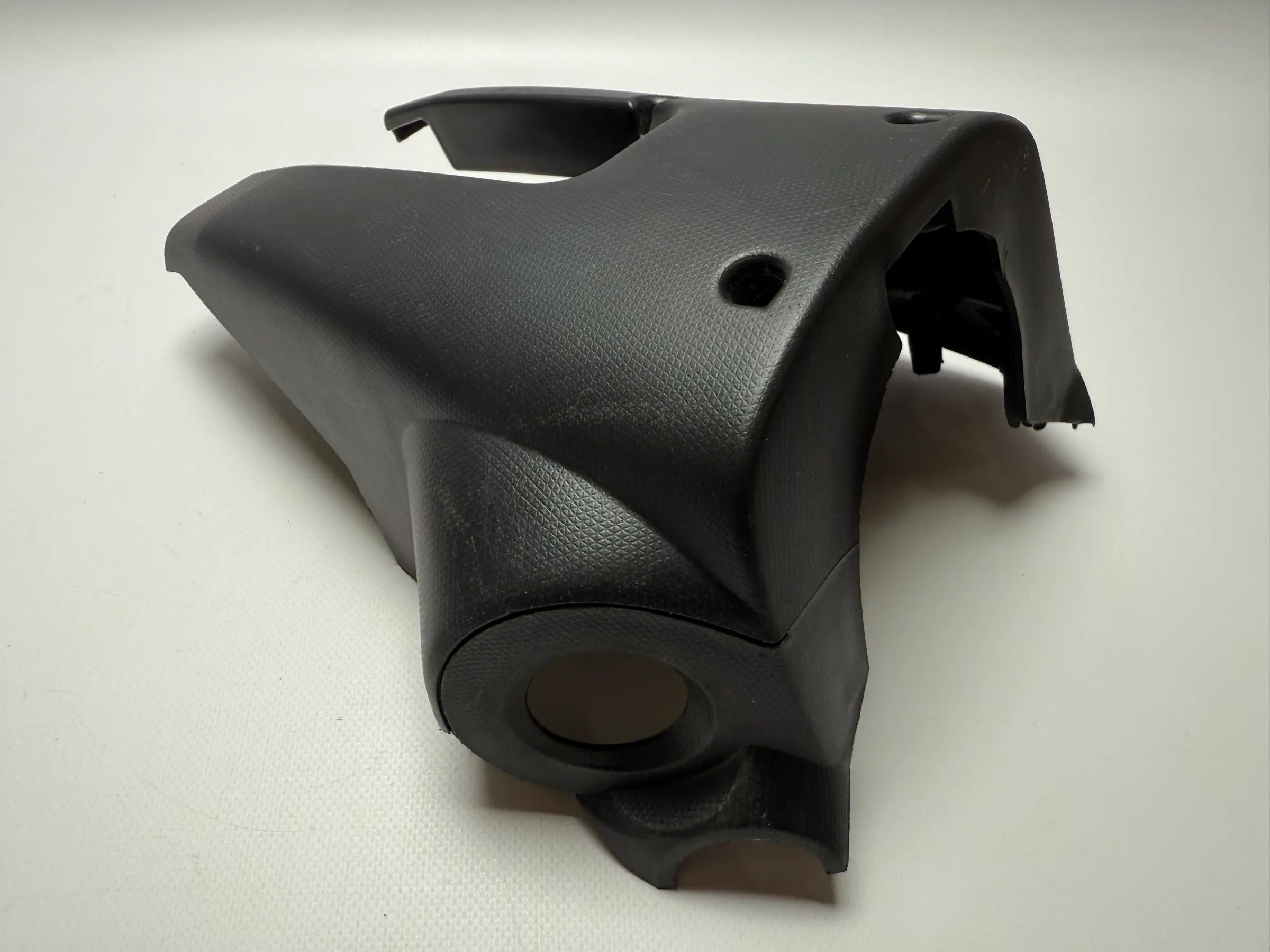 Original Nissan Micra 1.2 Año 2004 Cubierta Columna Dirección 48470AX600 / K81102