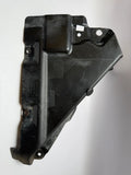 อะไหล่แท้ BMW E91 3er E90 E92 E93 E84 ฝาครอบกันโคลนซ้าย 51717159189