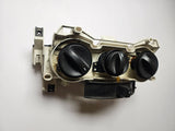 Origineel Fiat Punto 188 Airco Bedieningspaneel Verwarming 151540000