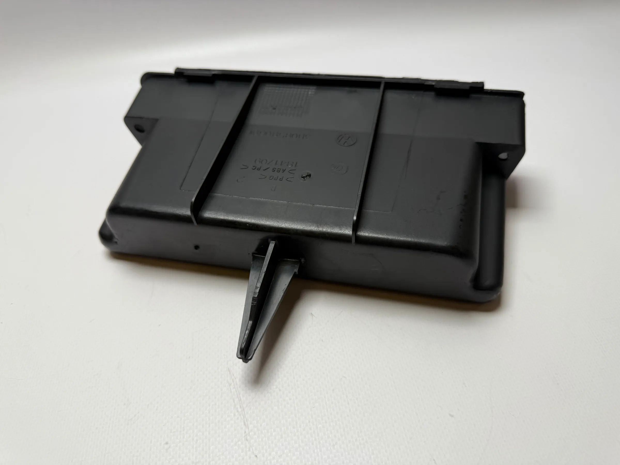 Originele VW Passat Middenconsole Opbergvak Afdekking 1841709 / 3B0858069