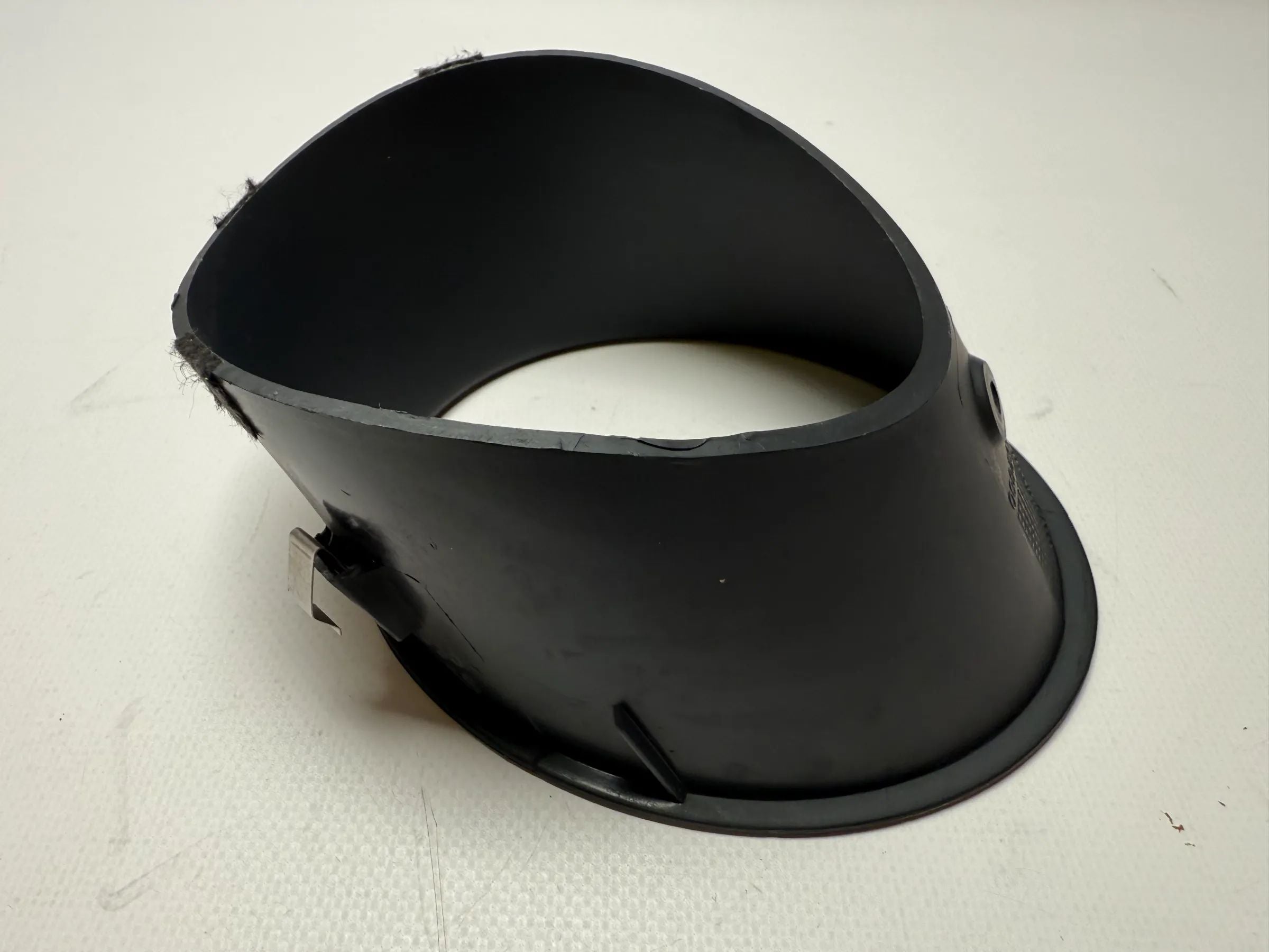 Alfa Romeo 156 (932) 2.0 16V speedometer instrument cluster cover trim 152862000 