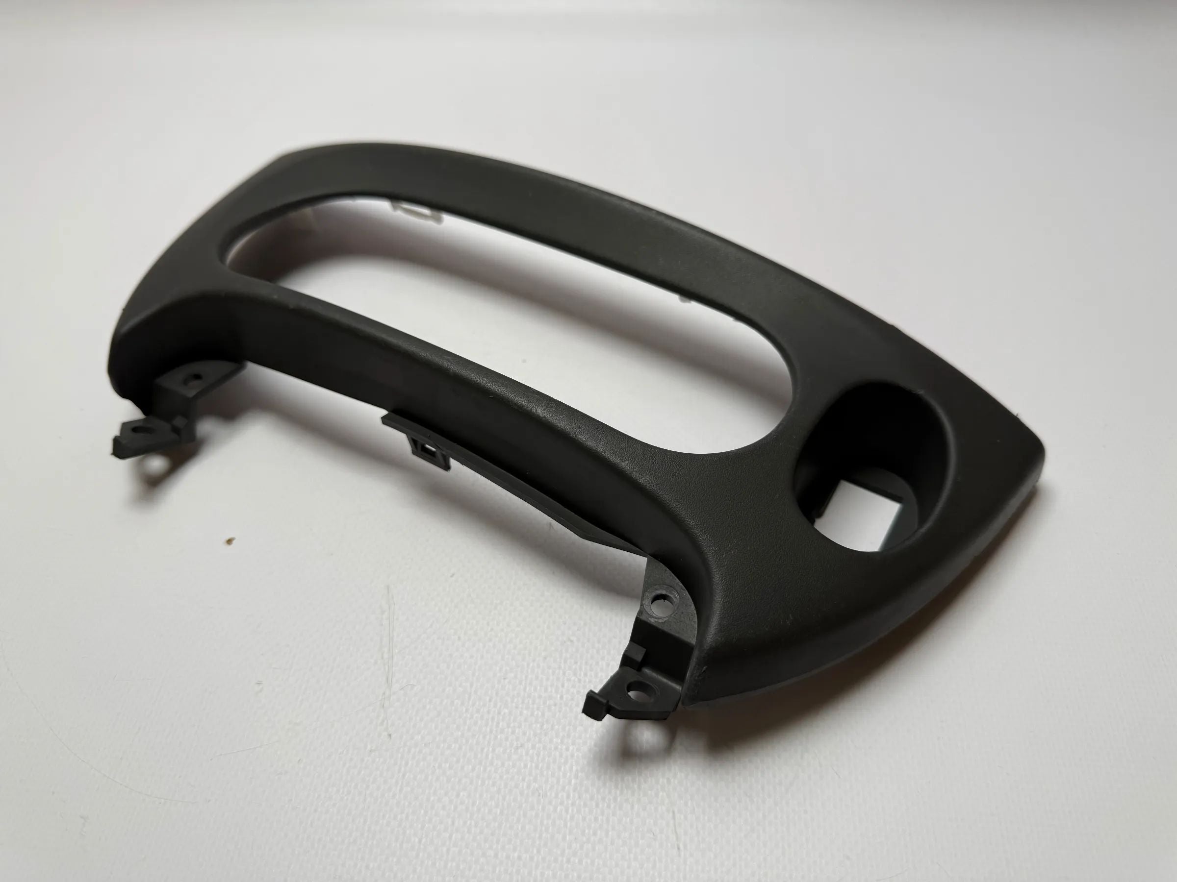 Genuine Renault Megane Scenic 1.6 JA interior panel heating regulator 7700419052 