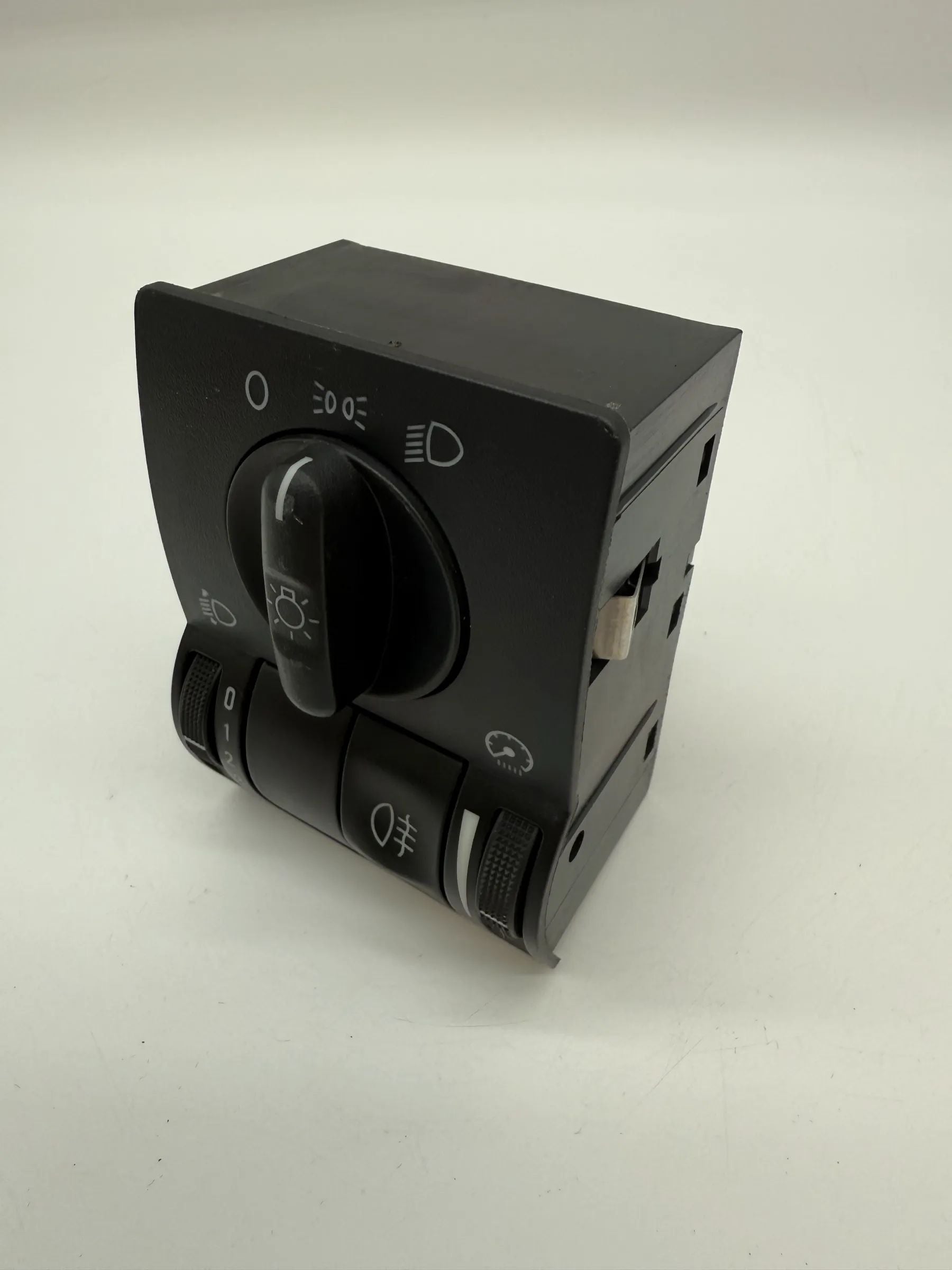 Original Opel Corsa C light switch switch light NSL regulator 9116612 