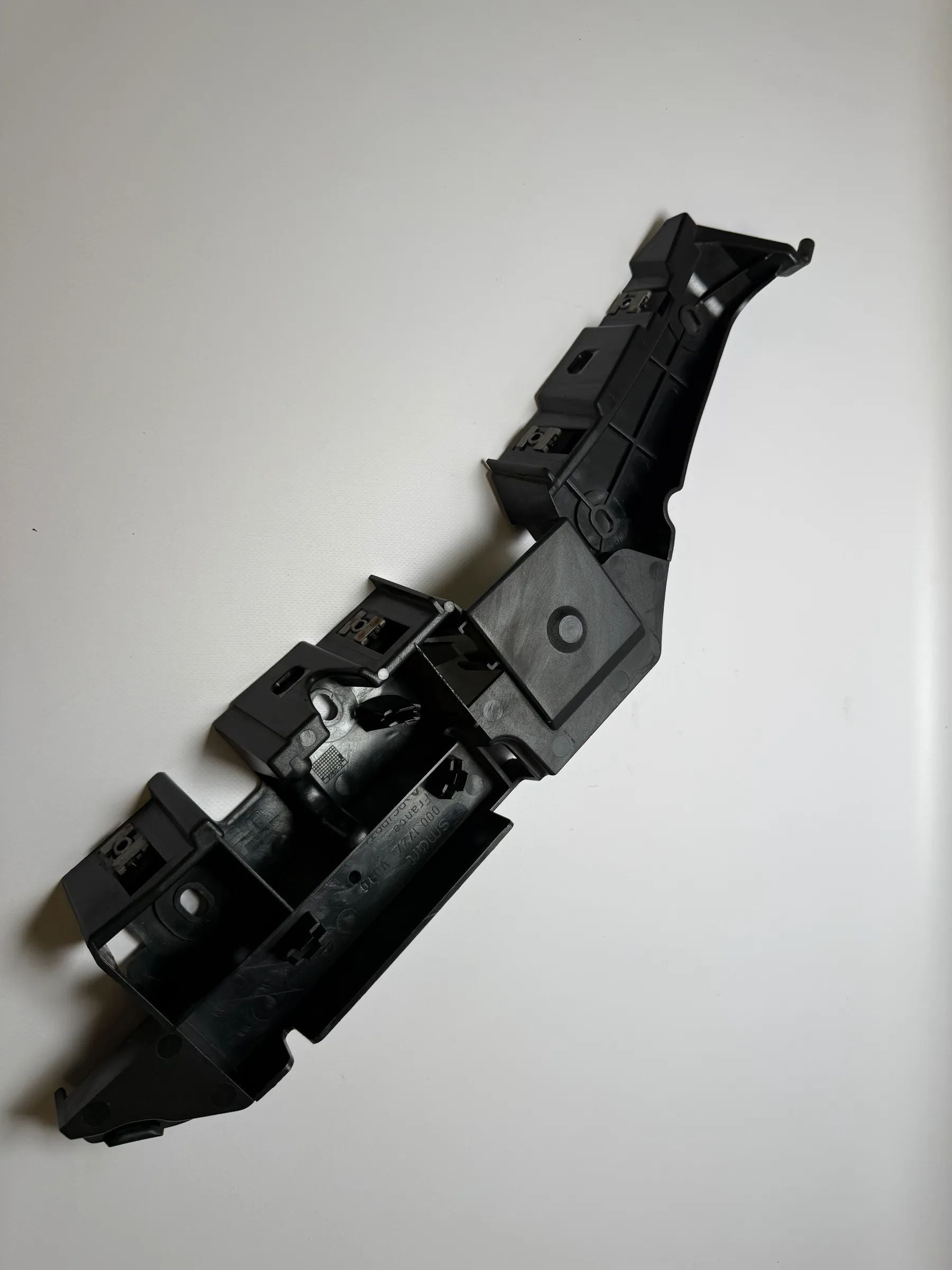 Aile avant gauche support pour SMART CABRIO (450) 0.8 CDI 0001727V010