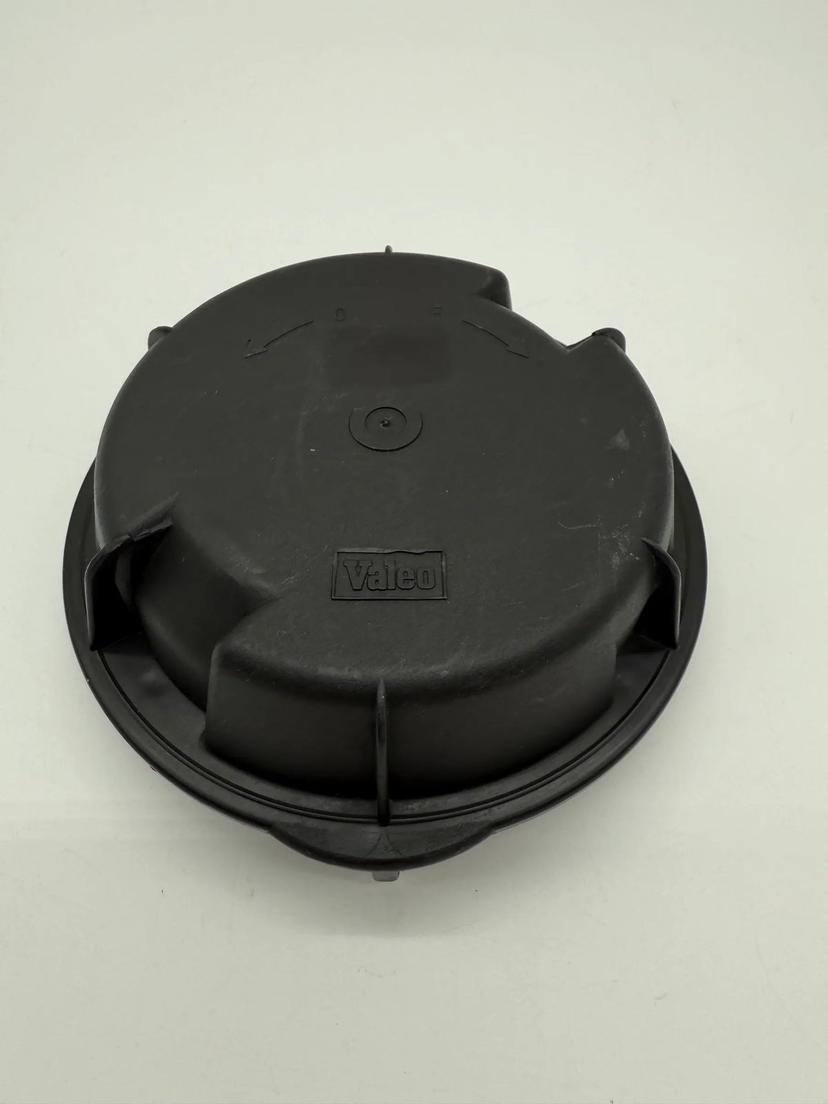 Original Citroen Peugeot 307/306 Tampa Tampa de Cobertura Valeo 88204985