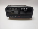 Fiat Punto 199 Bj,05 Air jet switch hazard warning lights central locking tailgate 735386328 