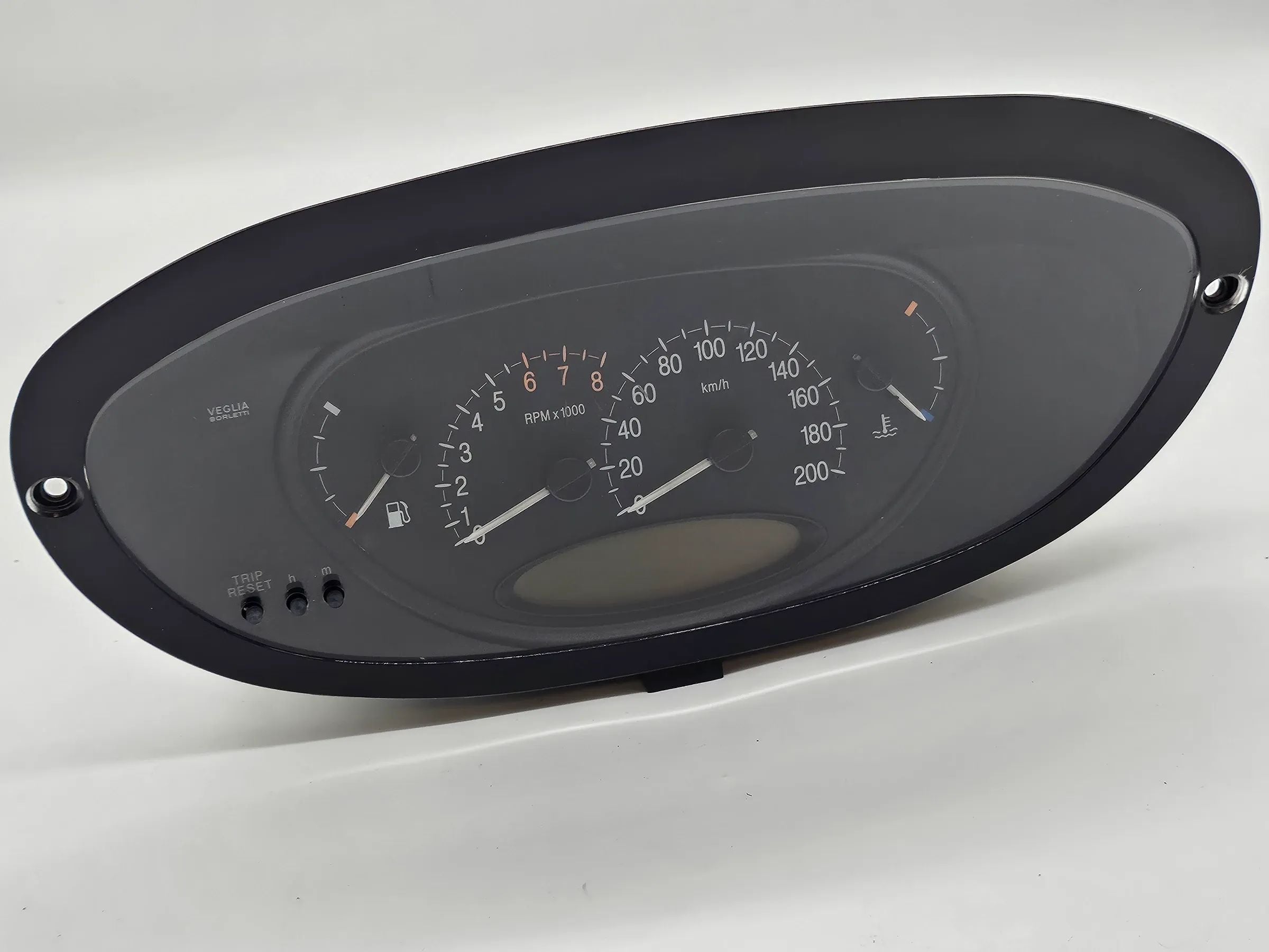 Original Lancia Ypsilon Conta-Quilómetros Combinado 46814979 503000380