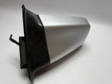 Rétroviseur extérieur gauche Opel Kadett E Argent 167 143-4/1/1 / E10017165