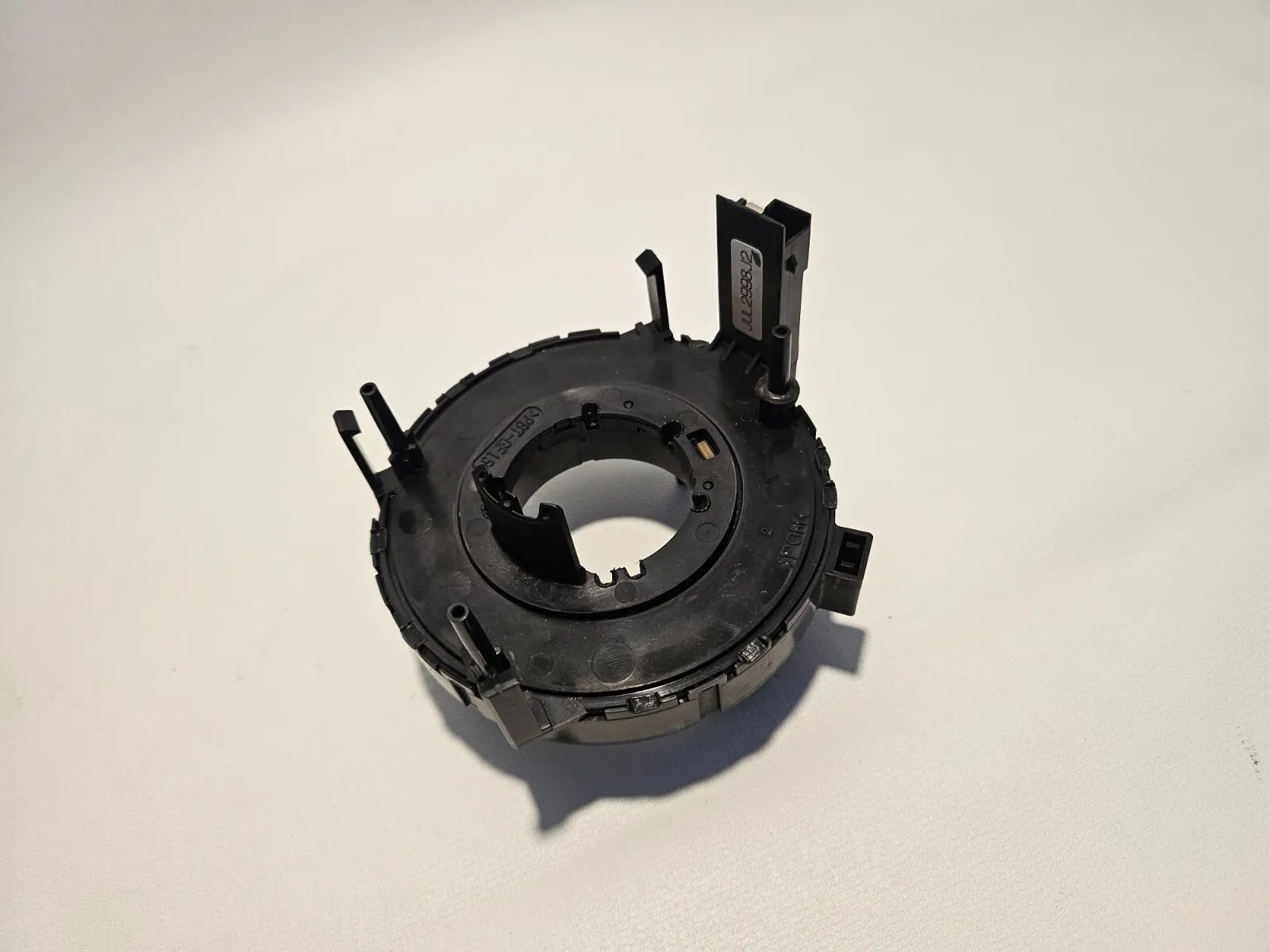 VW Audi Skoda แหวนลายลูกลอยถุงลมนิรภัย 1J0 959 653 B 1J0959653B อะไหล่แท้