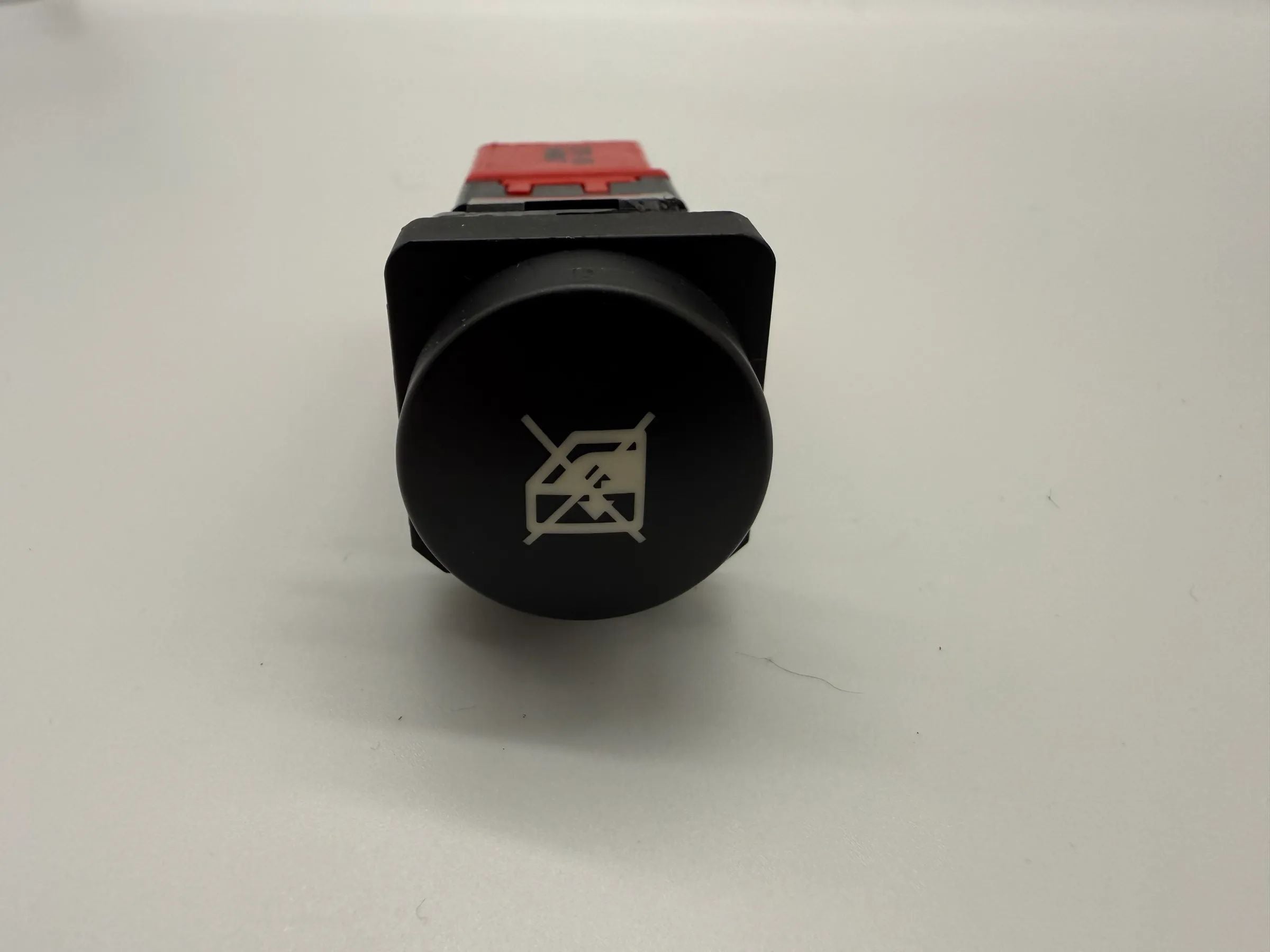 Oryginalna blokada podnośnika szyb CITROEN Xsara Picasso 964980207