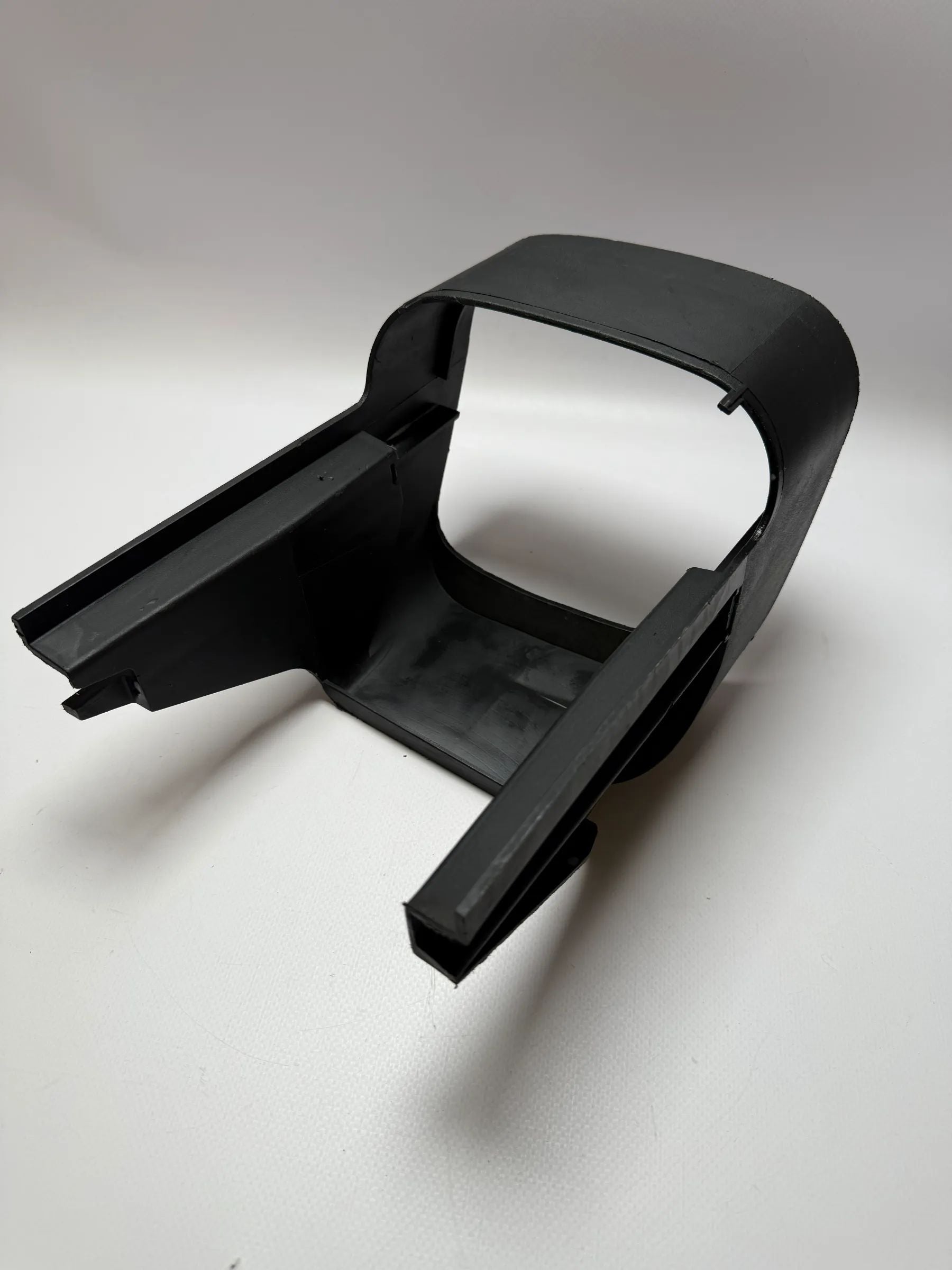 Original Opel Astra G Cobertura da Coluna de Direção OPC 90575437