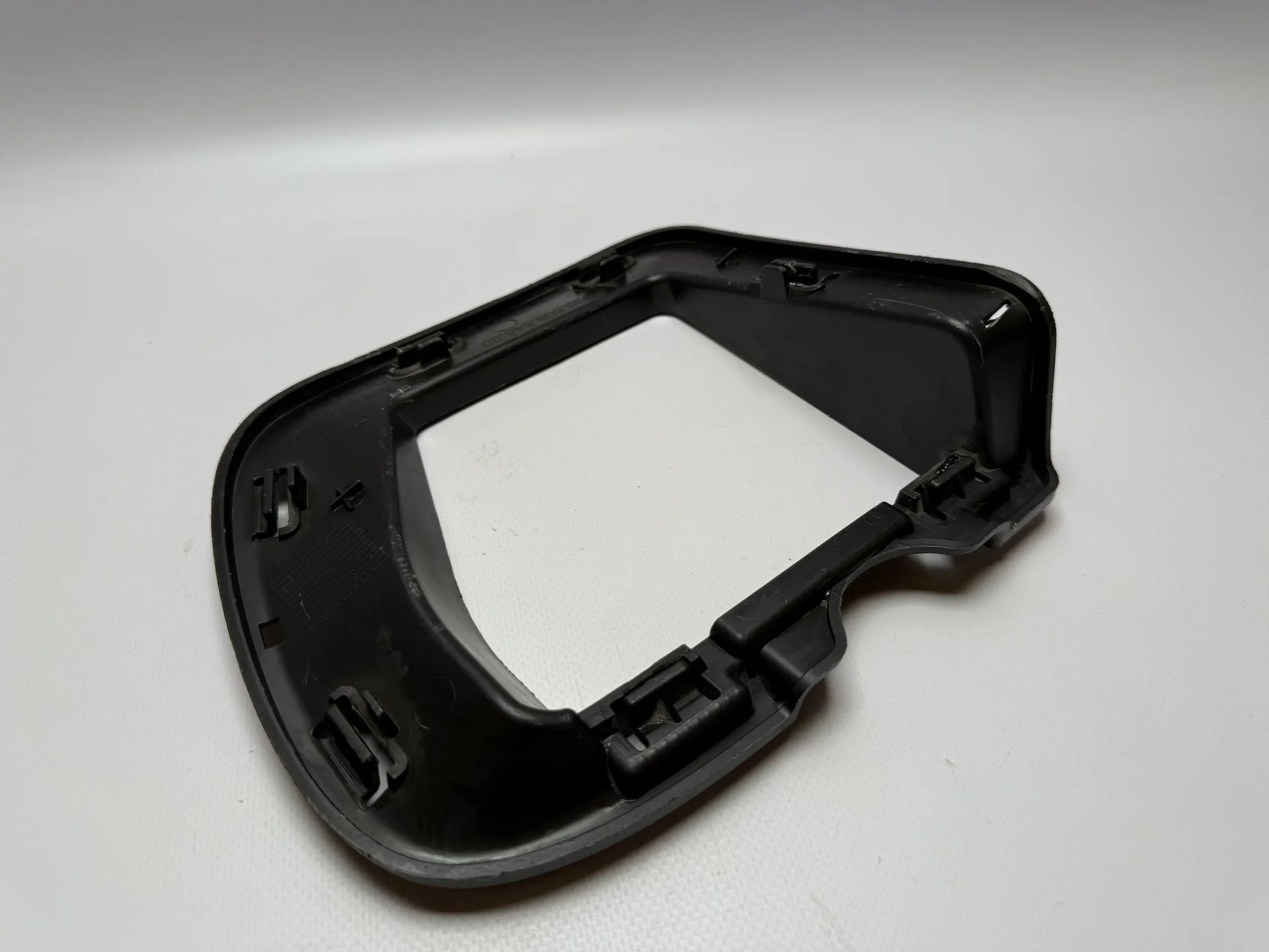 Original Porsche 911 996 M215 mounting frame horn cover 99650564500 