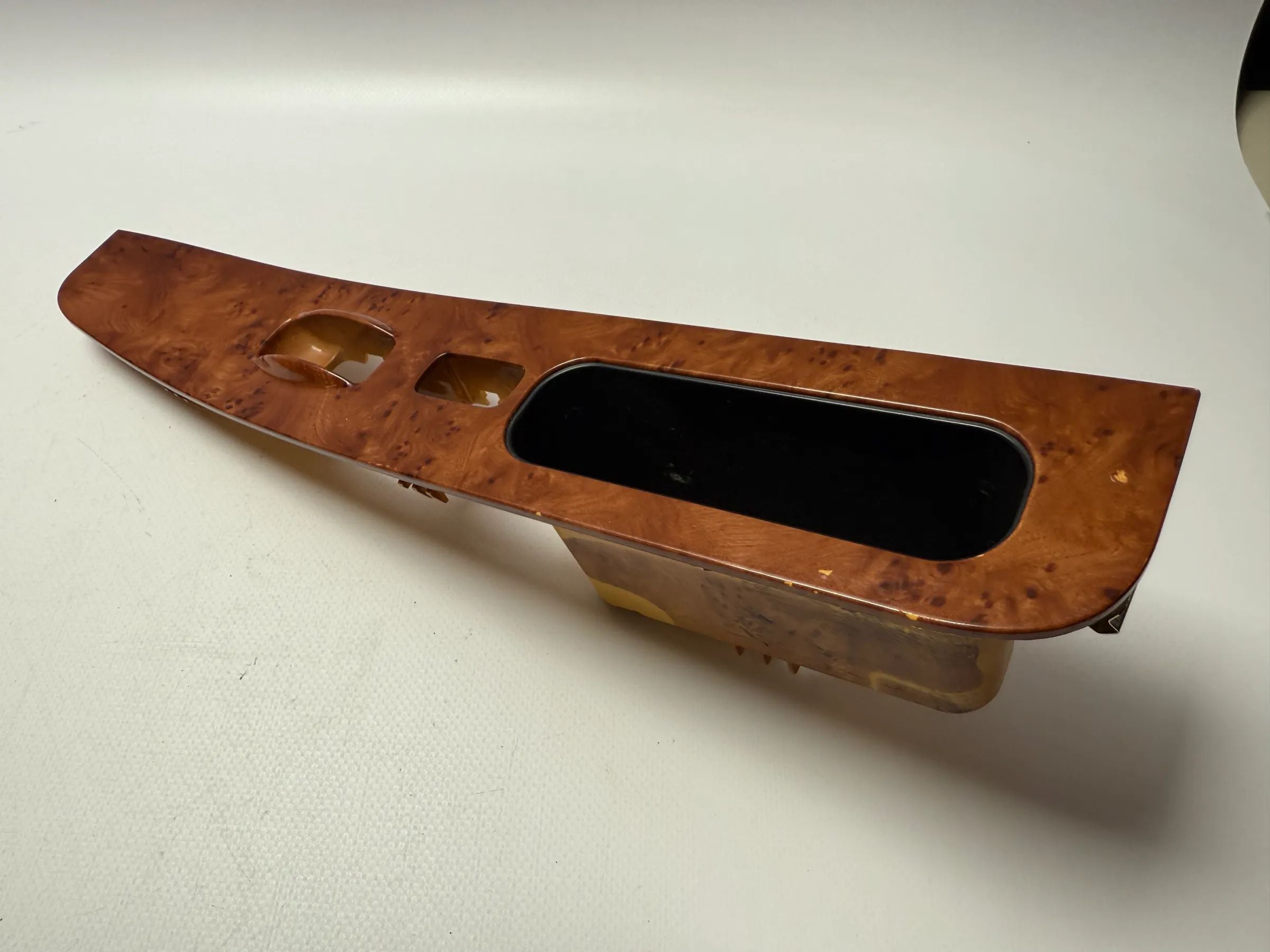 Original Kia Carnival cover trim switch window regulator 0K53A66360A 